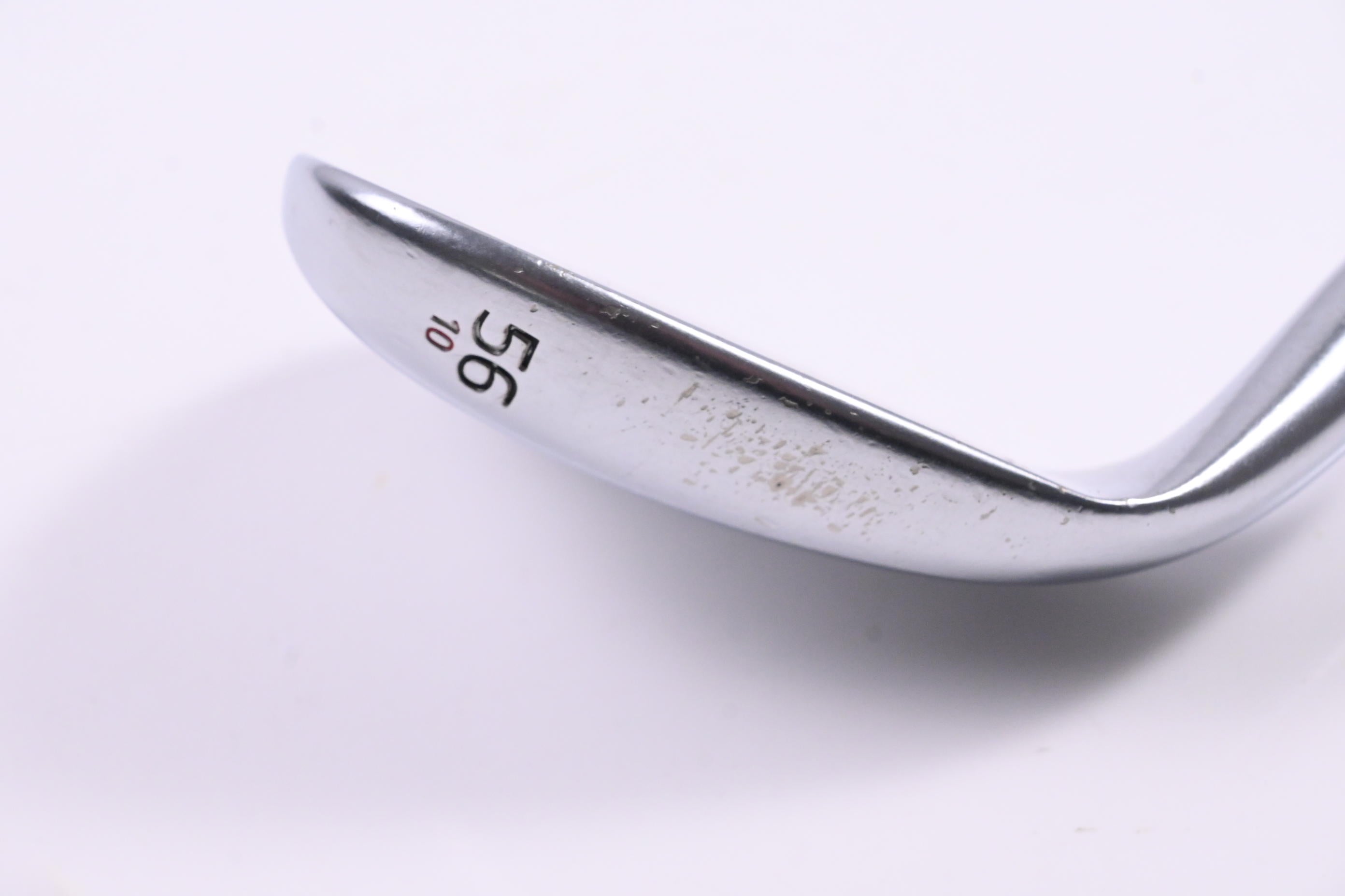Titleist Vokey SM6 Sand Wedge / 56 Degree / Wedge Flex Titleist Vokey Shaft