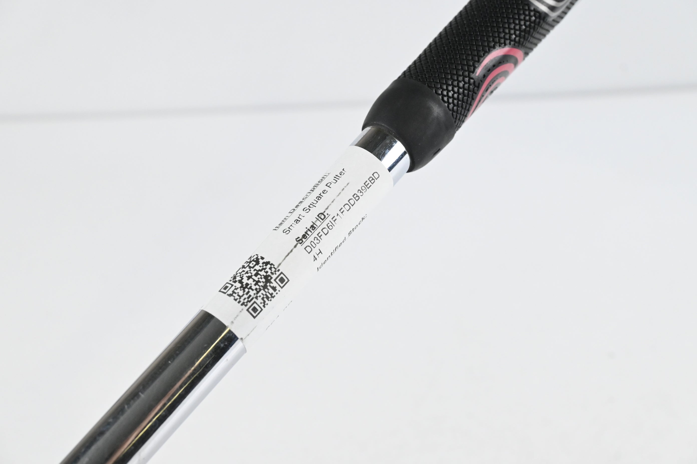 Cleveland Smart Square Putter / 35 Inch