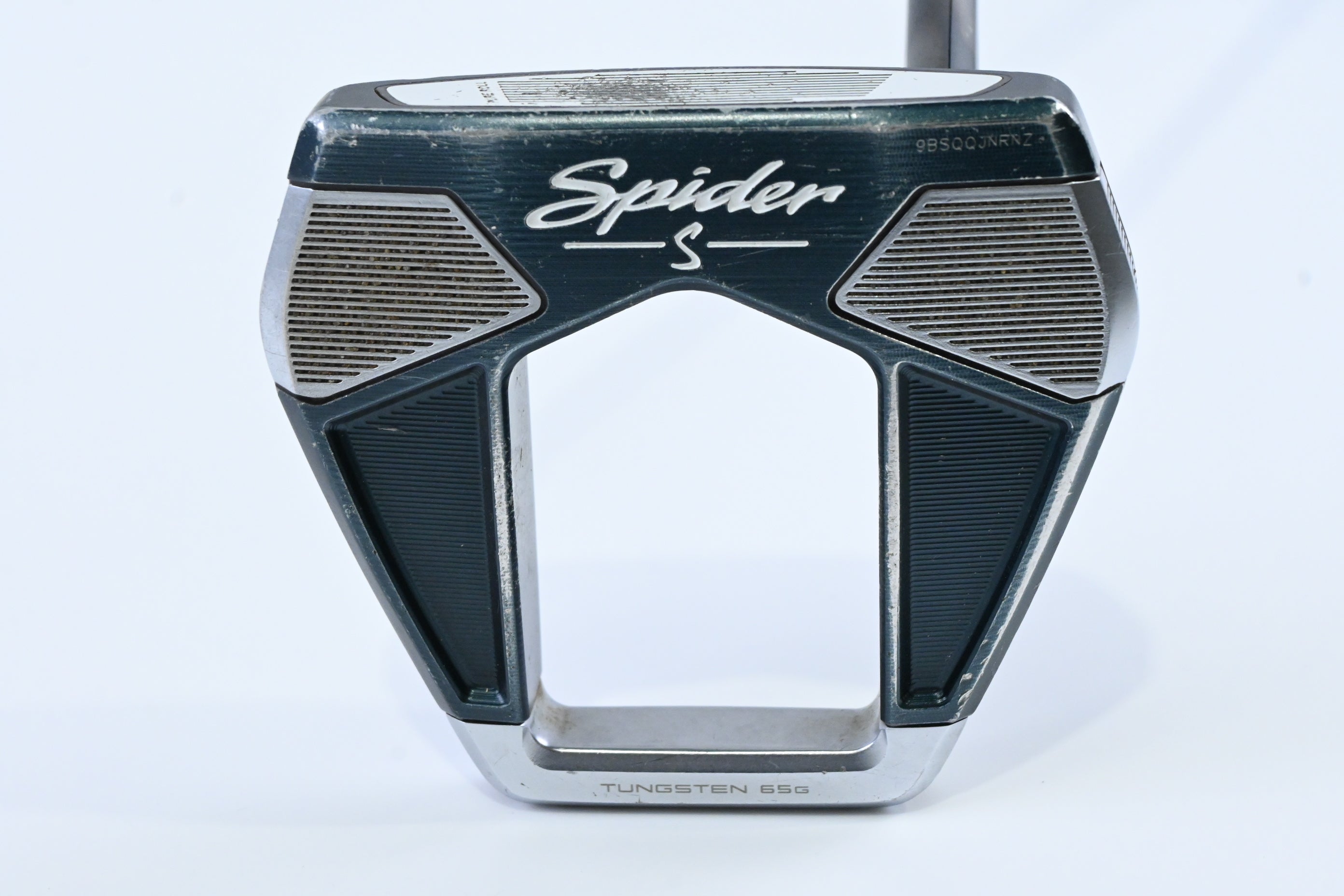 Taylormade Spider S Putter / 34 Inch