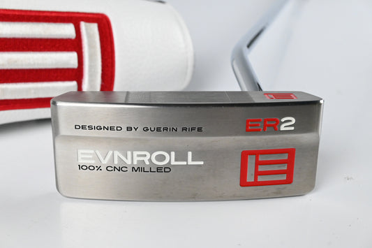 Evnroll Classics ER2 Putter / 35 Inch