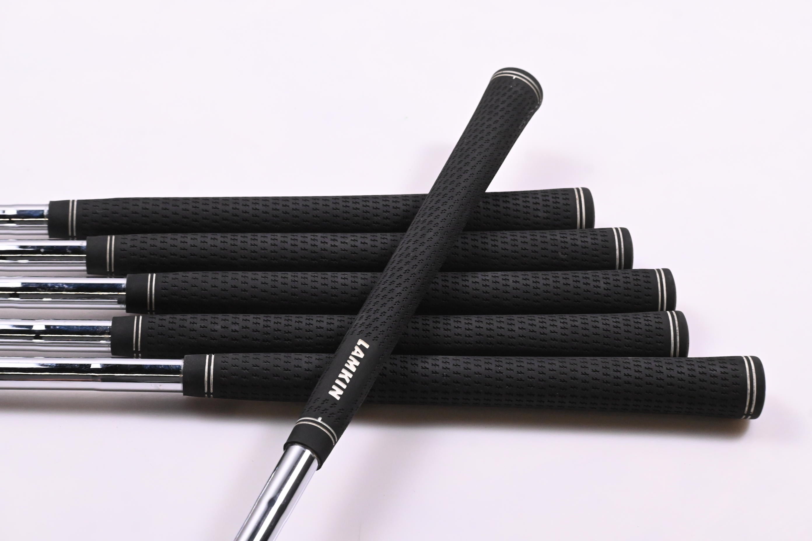 Lynx Prowler VT Irons / 5-PW / Stiff Flex Lynx Shafts