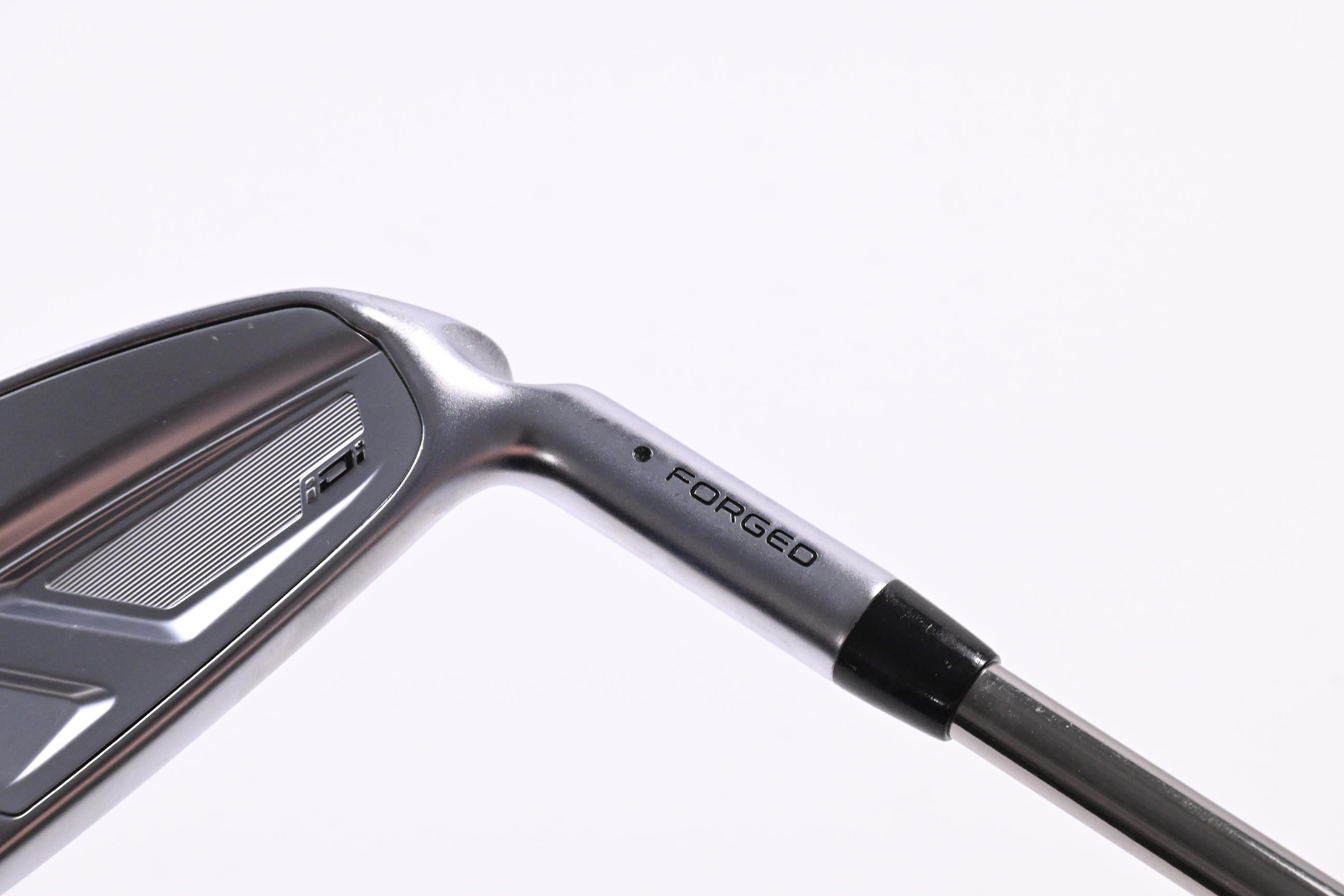 Ping IDI #2 Iron / 17 Degree / Black Dot / Regular Flex Ping Tour 2.0 Chrome 85