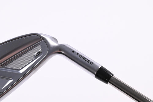 Ping IDI #2 Iron / 17 Degree / Black Dot / Regular Flex Ping Tour 2.0 Chrome 85