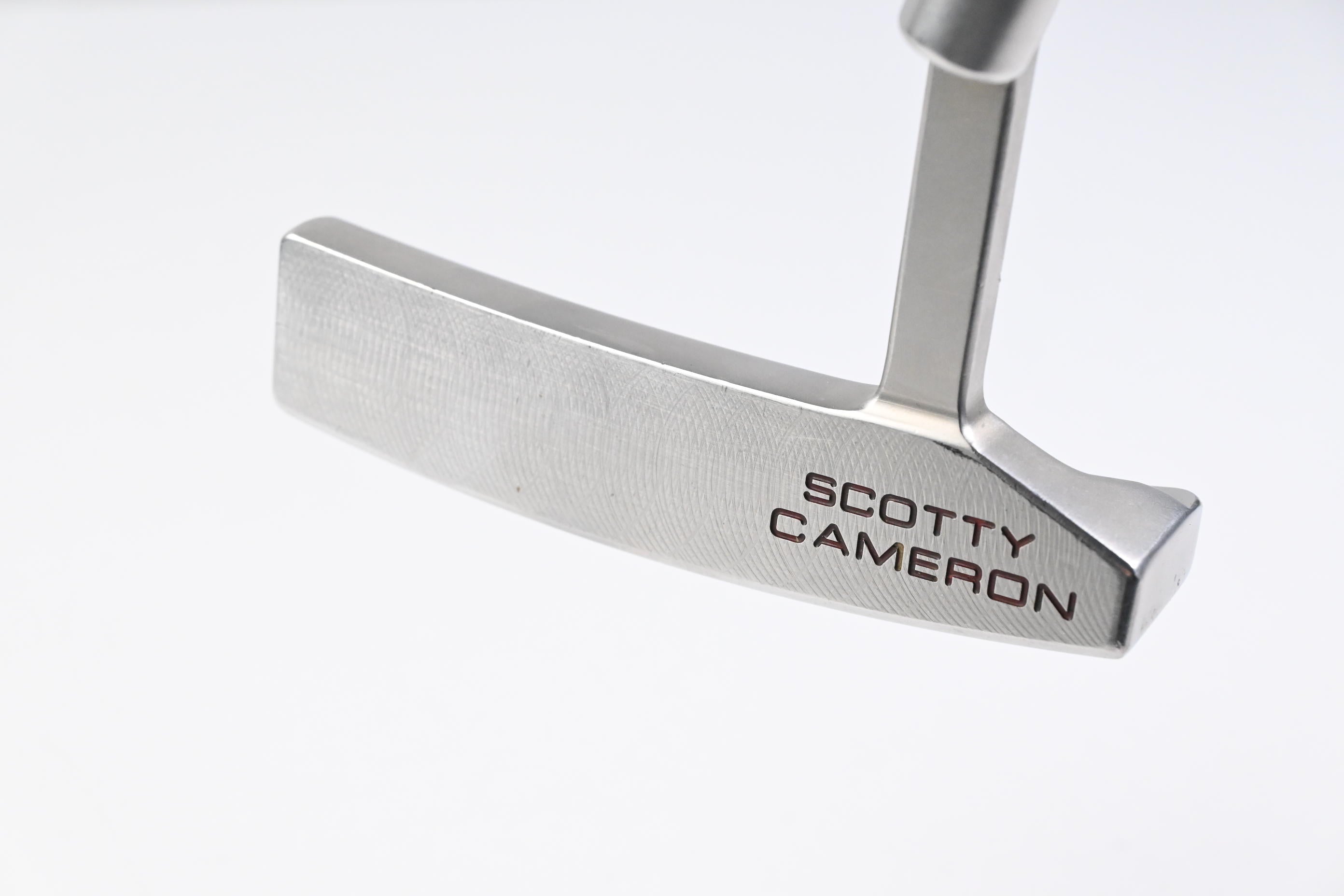 Scotty Cameron California Honey Dip Monterey Putter / 34 Inch