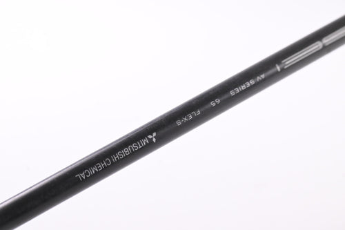 Titleist TS2 #3 Wood / 15 Degree / Stiff Flex Tensei AV Blue 65 Shaft