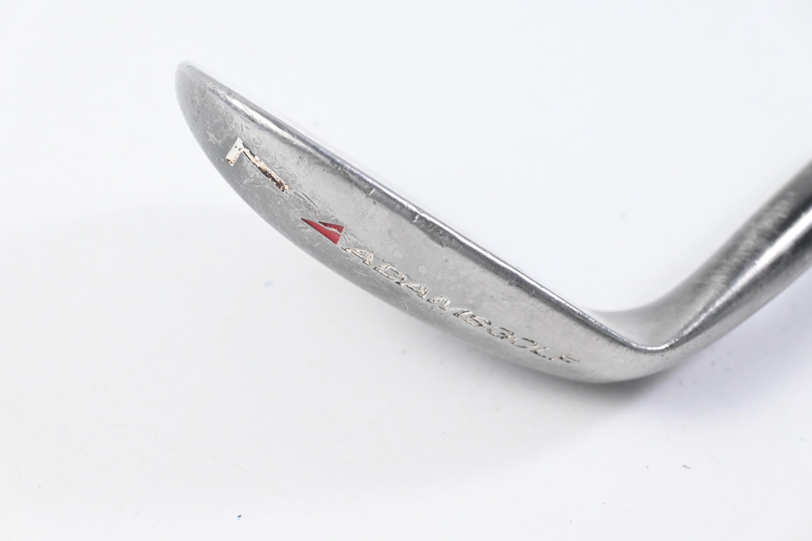 Adams Tom Watson Lob Wedge / 60 Degree / Wedge Flex Adams Shaft
