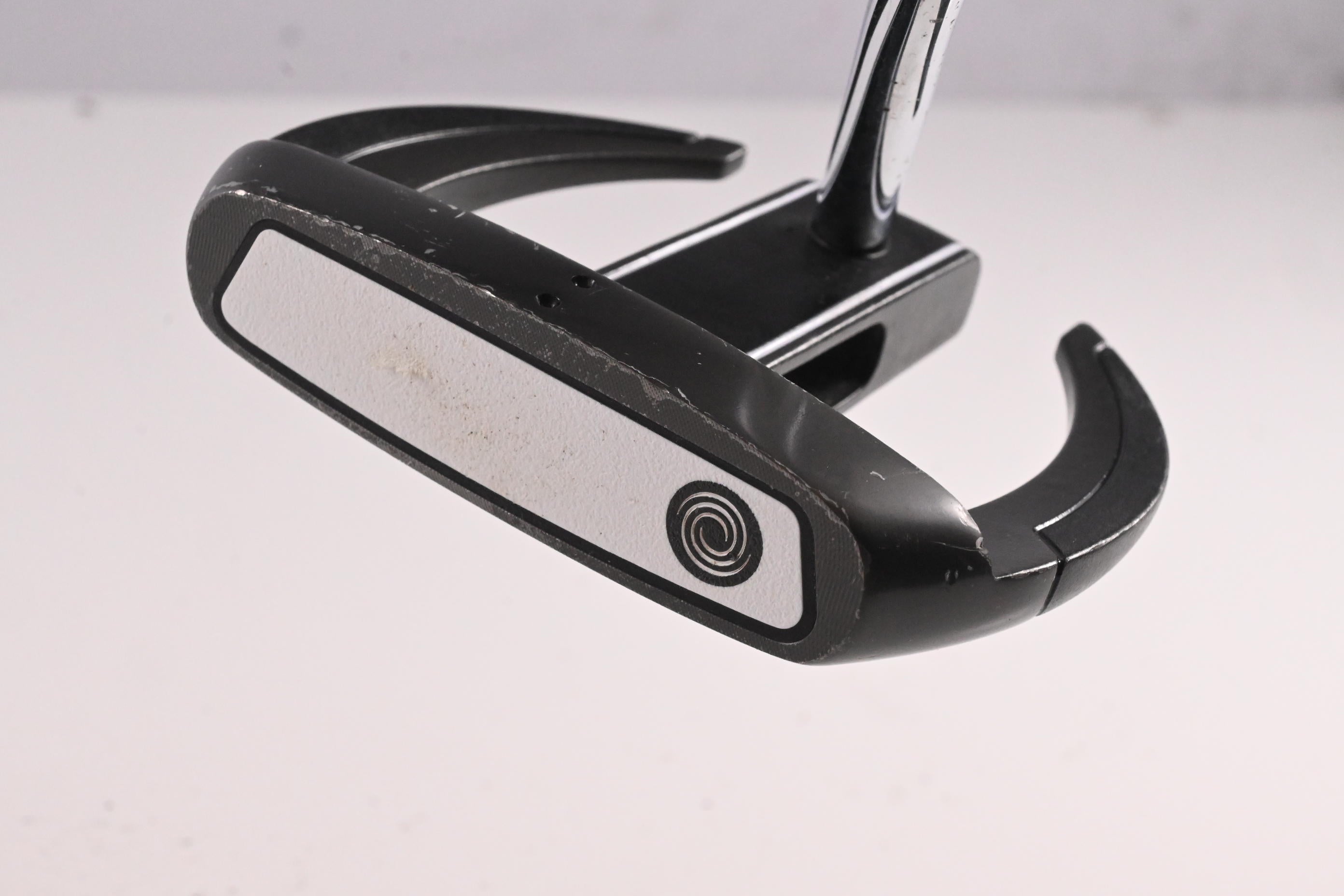 Odyssey Backstryke Sabretooth Putter / 34 Inch