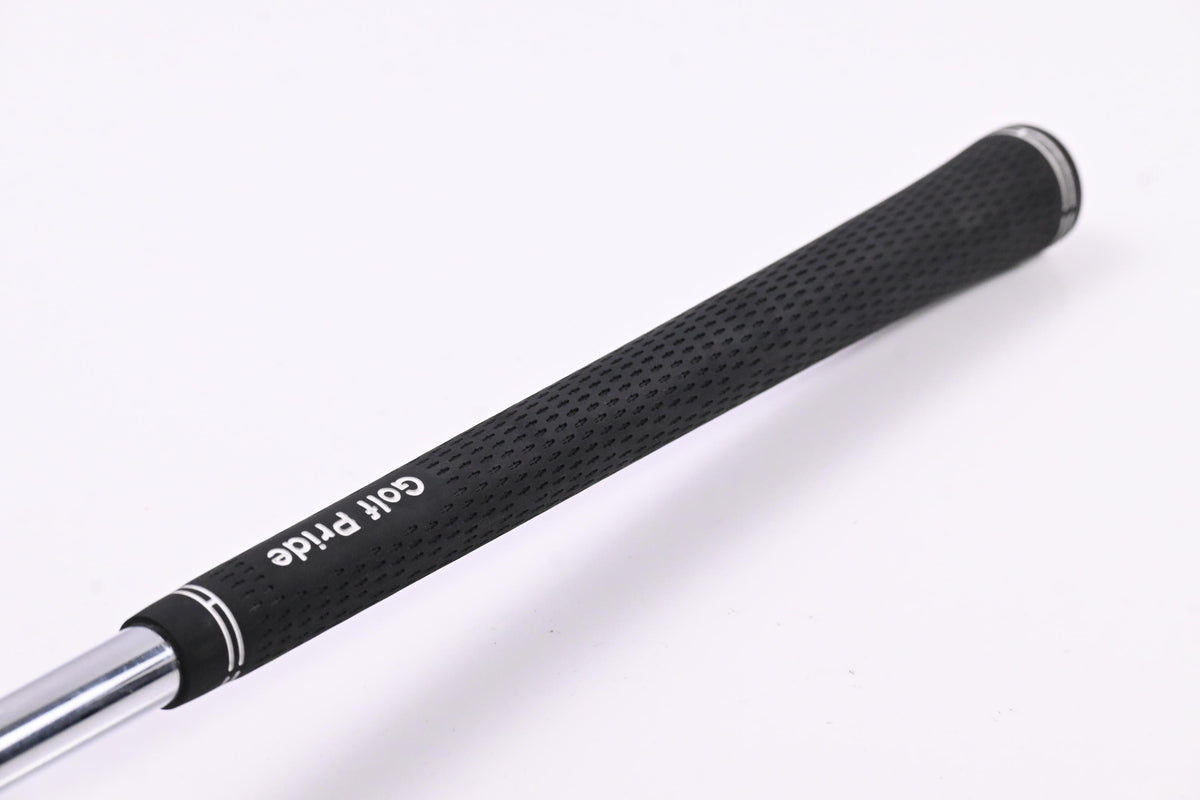 Left Hand Taylormade Milled Grind 4 Gap Wedge / 52 Degree / Stiff Flex Project X Shaft