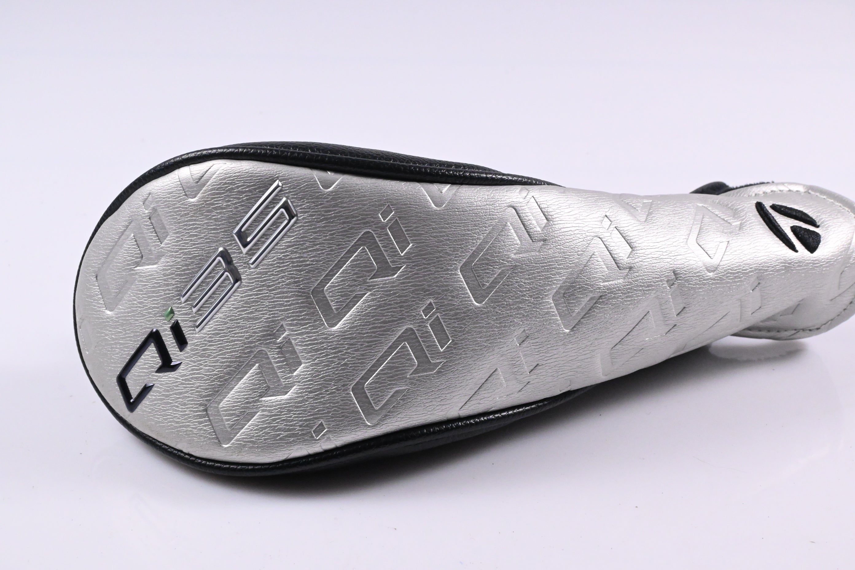 Taylormade Qi35 #4 Hybrid / 22 Degree / Stiff Flex Fujikura Ventus Blue '25 7