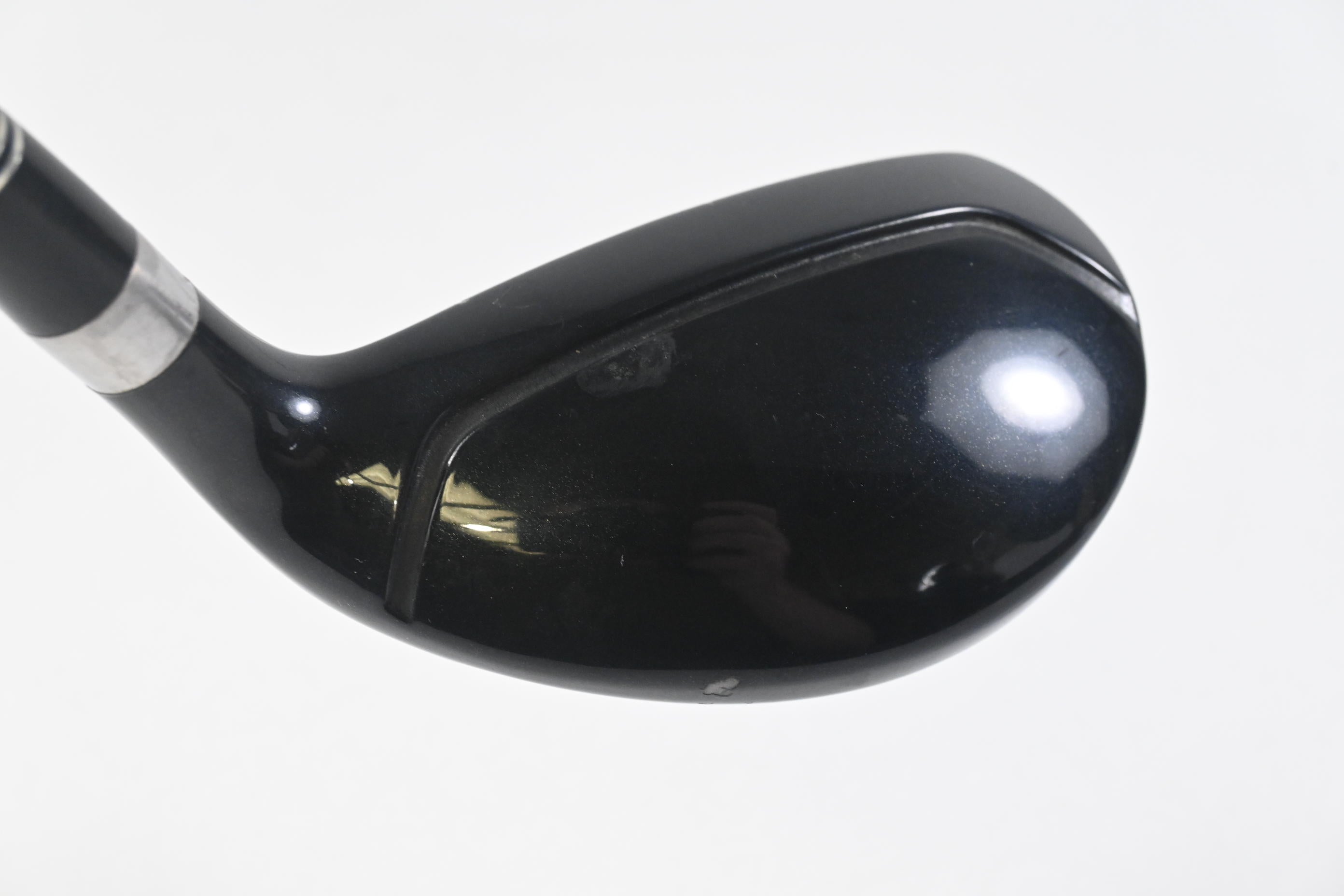 Srixon Z-H65 #3 Hybrid / 19 Degree / Regular Flex Miyazaki C.Kua 7 Shaft