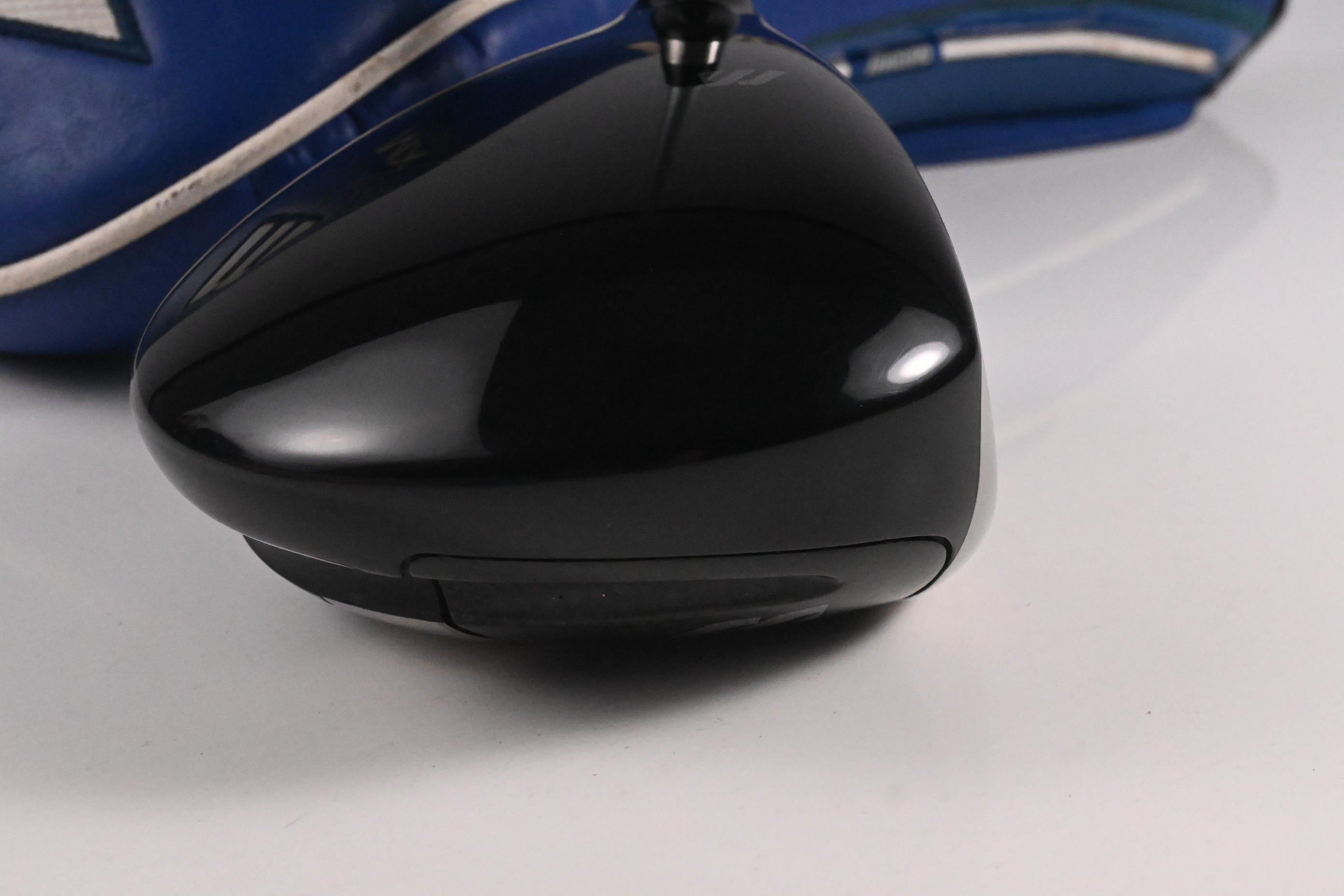 Mizuno MX-500 Driver / 9.5 Degree / Stiff Flex Mizuno Exsar 50 Shaft