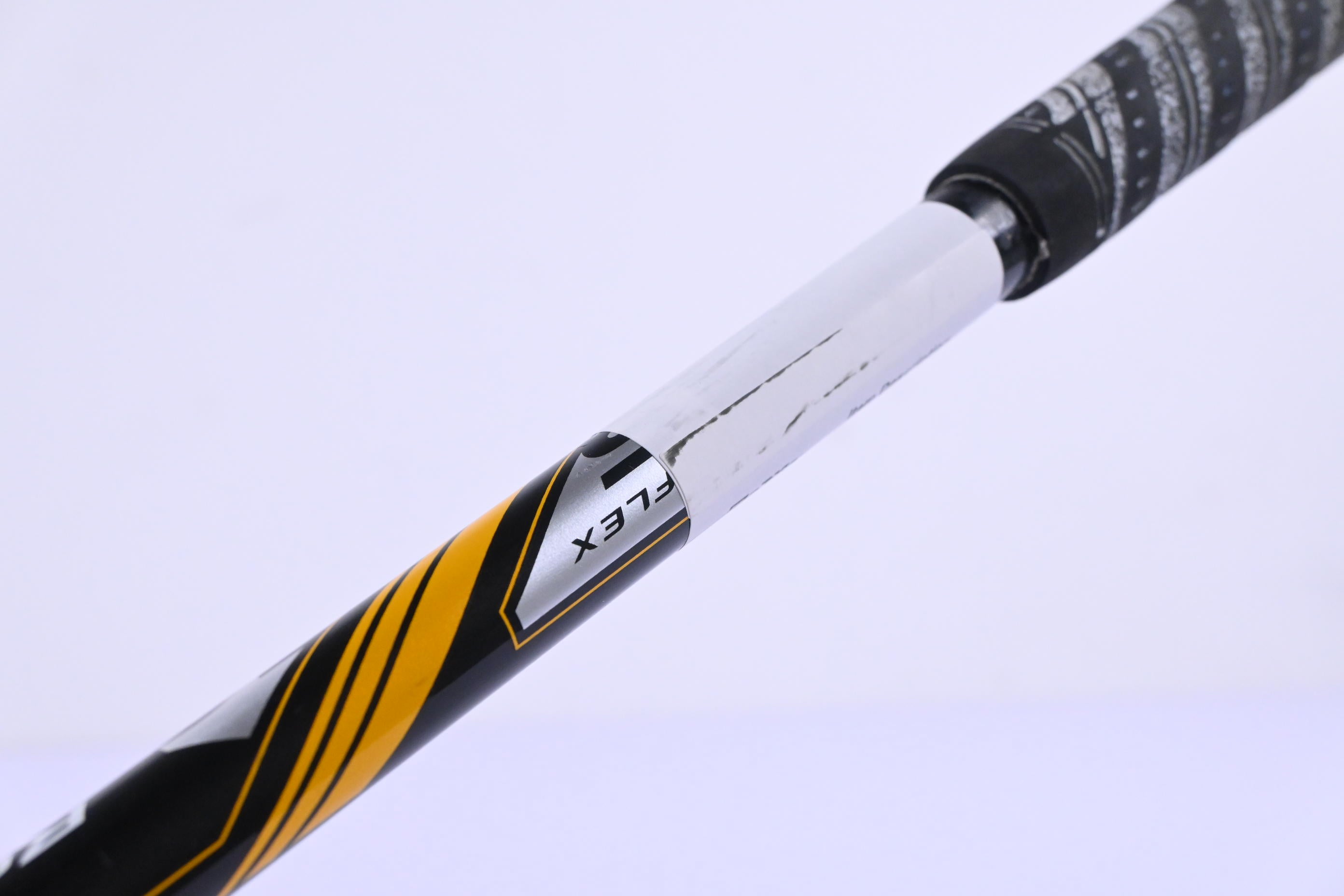 Taylormade RBZ Stage 2 Driver / 9.5 Degree / Stiff Flex Fujikura RocketFuel 50