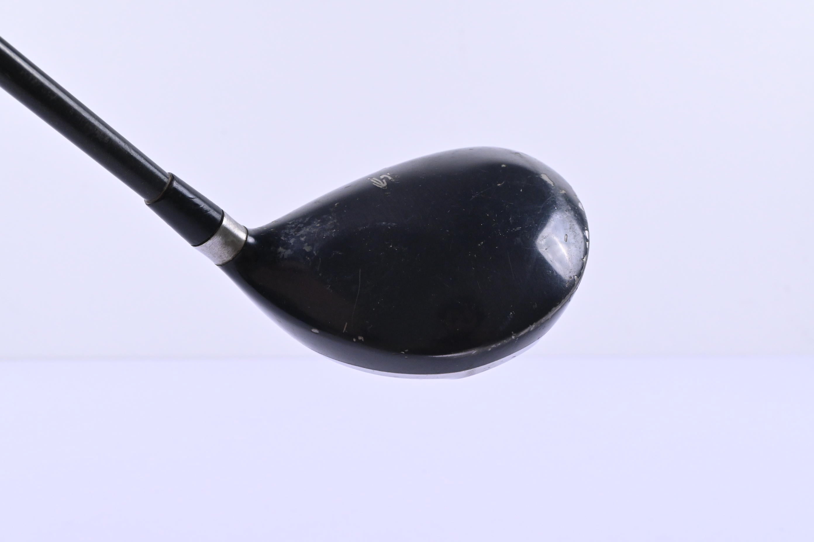 Cobra SZ #3 Wood / 15.5 Degree / Senior Flex Grafalloy Attack Lite Shaft