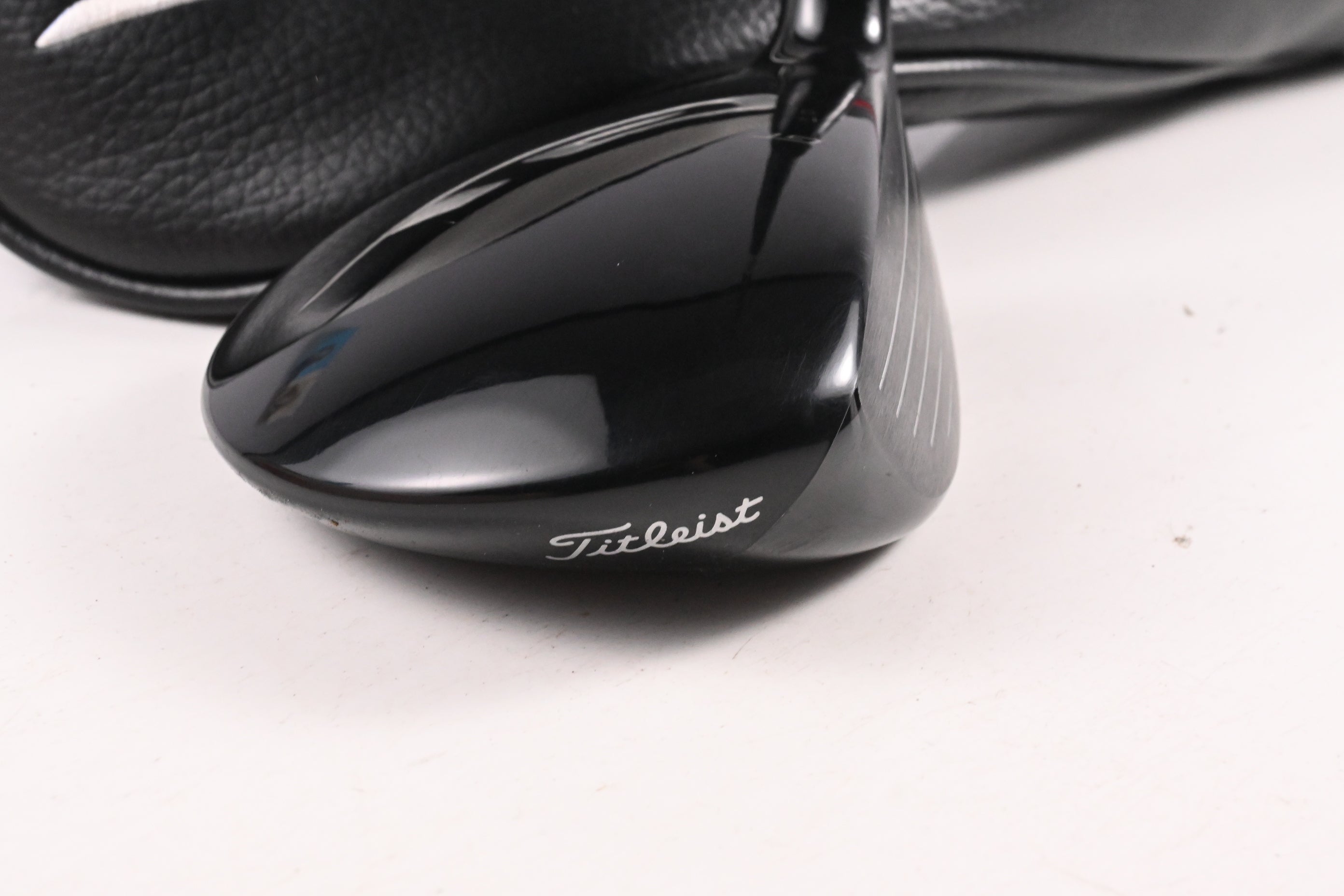 Titleist GT2 #3 Wood / 16.5 Degree / Stiff Flex Tensei 1K Blue 65 Shaft