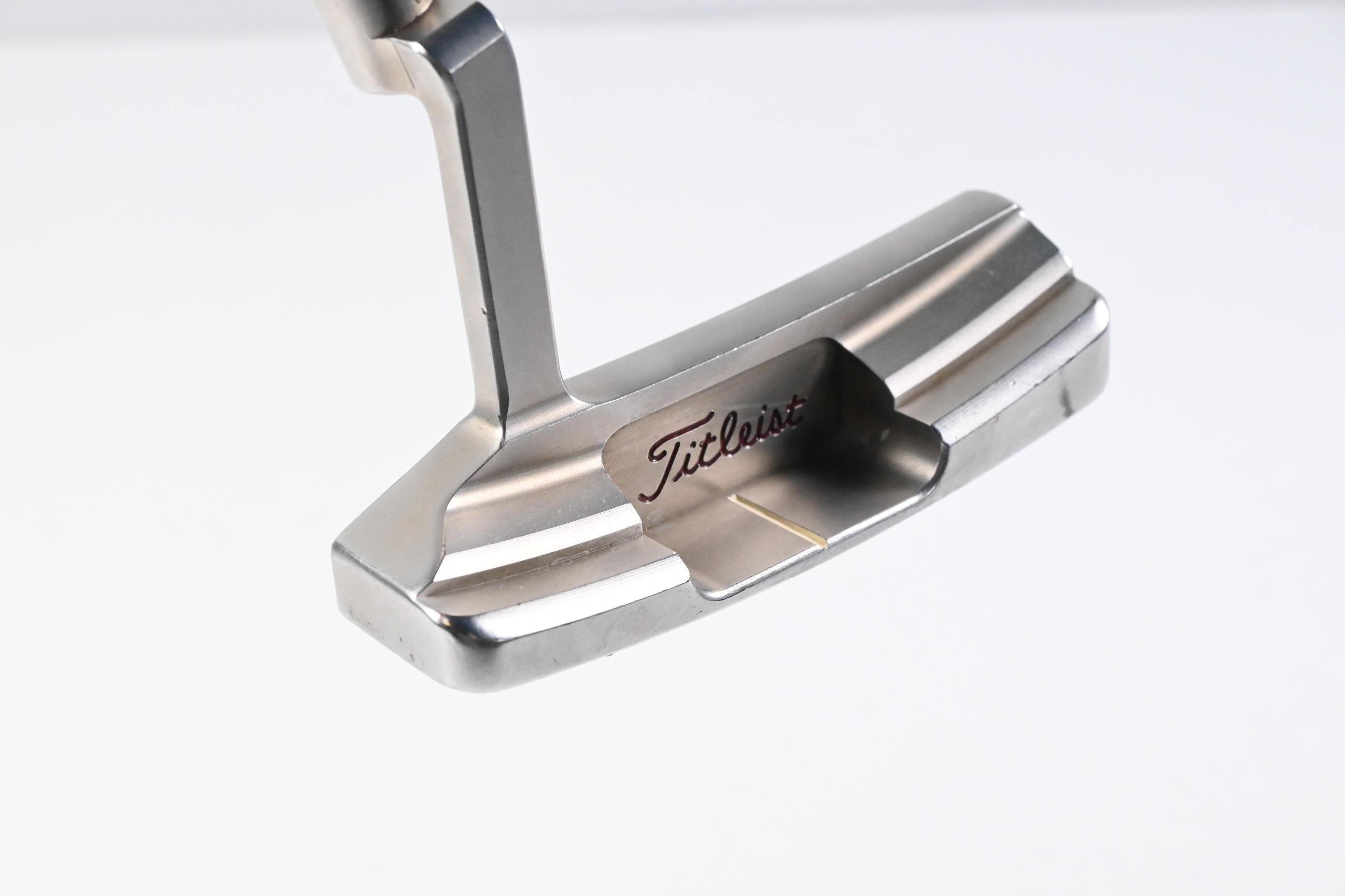 Scotty Cameron California Honey Dip Monterey Putter / 34 Inch