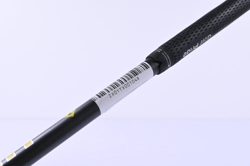 PXG 0341X Gen2 #3 Wood / 15 Degree / Stiff Flex HZRDUS Smoke Yellow 70 Shaft