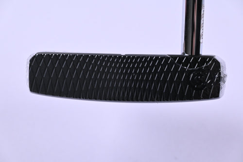 Cleveland HB Soft 2 Black Satin 15 Putter / 34 Inch