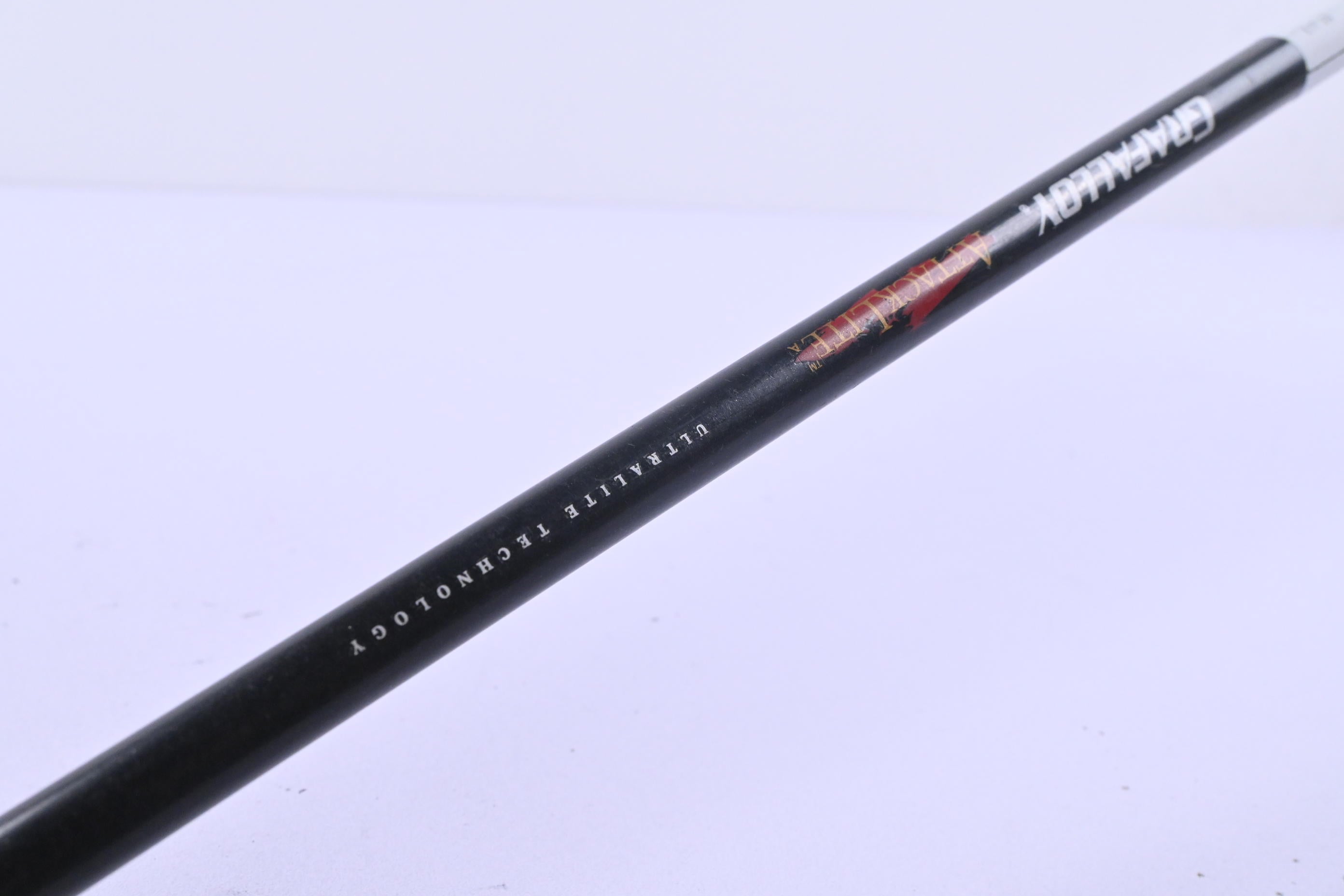 Cobra SZ #3 Wood / 15.5 Degree / Senior Flex Grafalloy Attack Lite Shaft