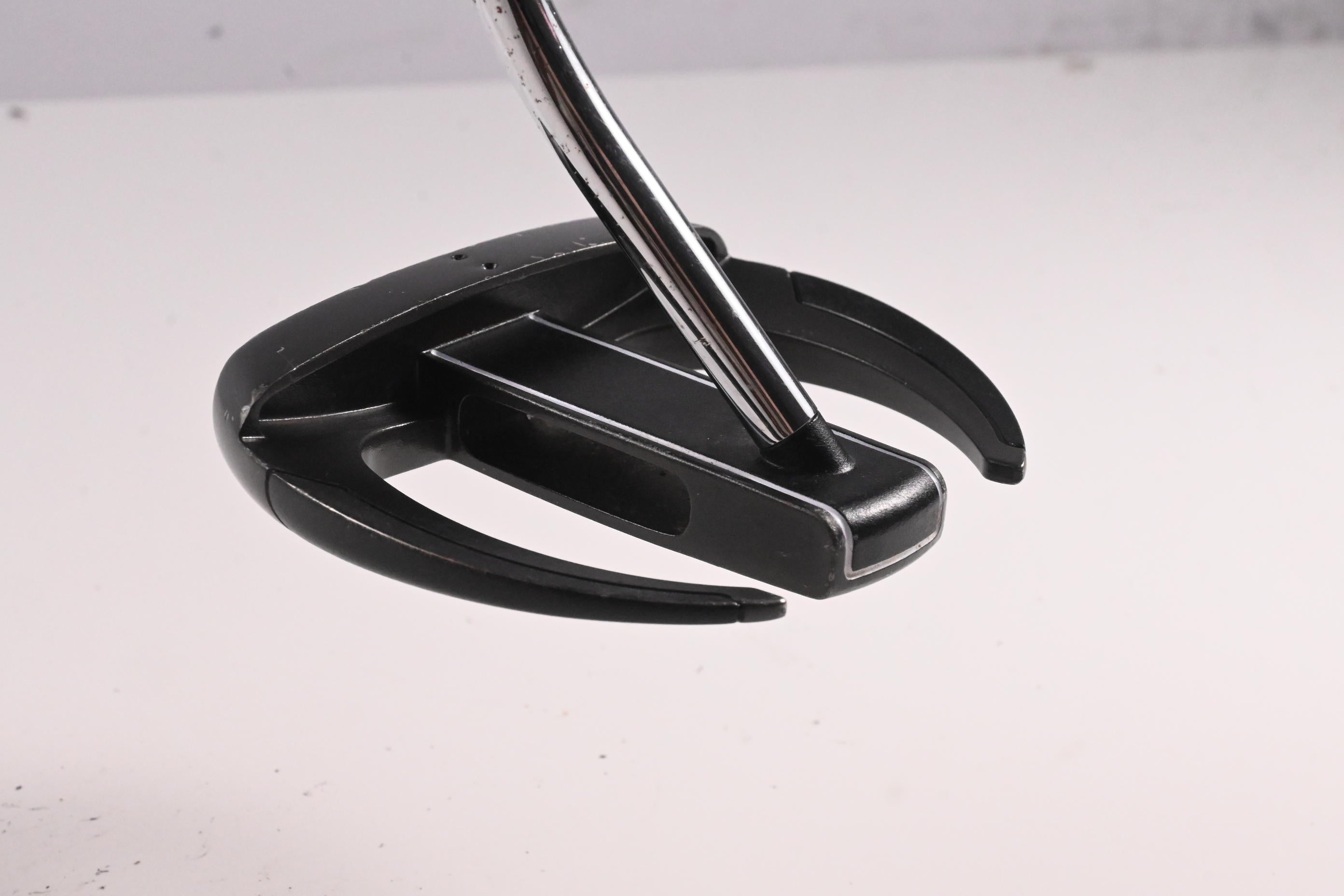 Odyssey Backstryke Sabretooth Putter / 34 Inch