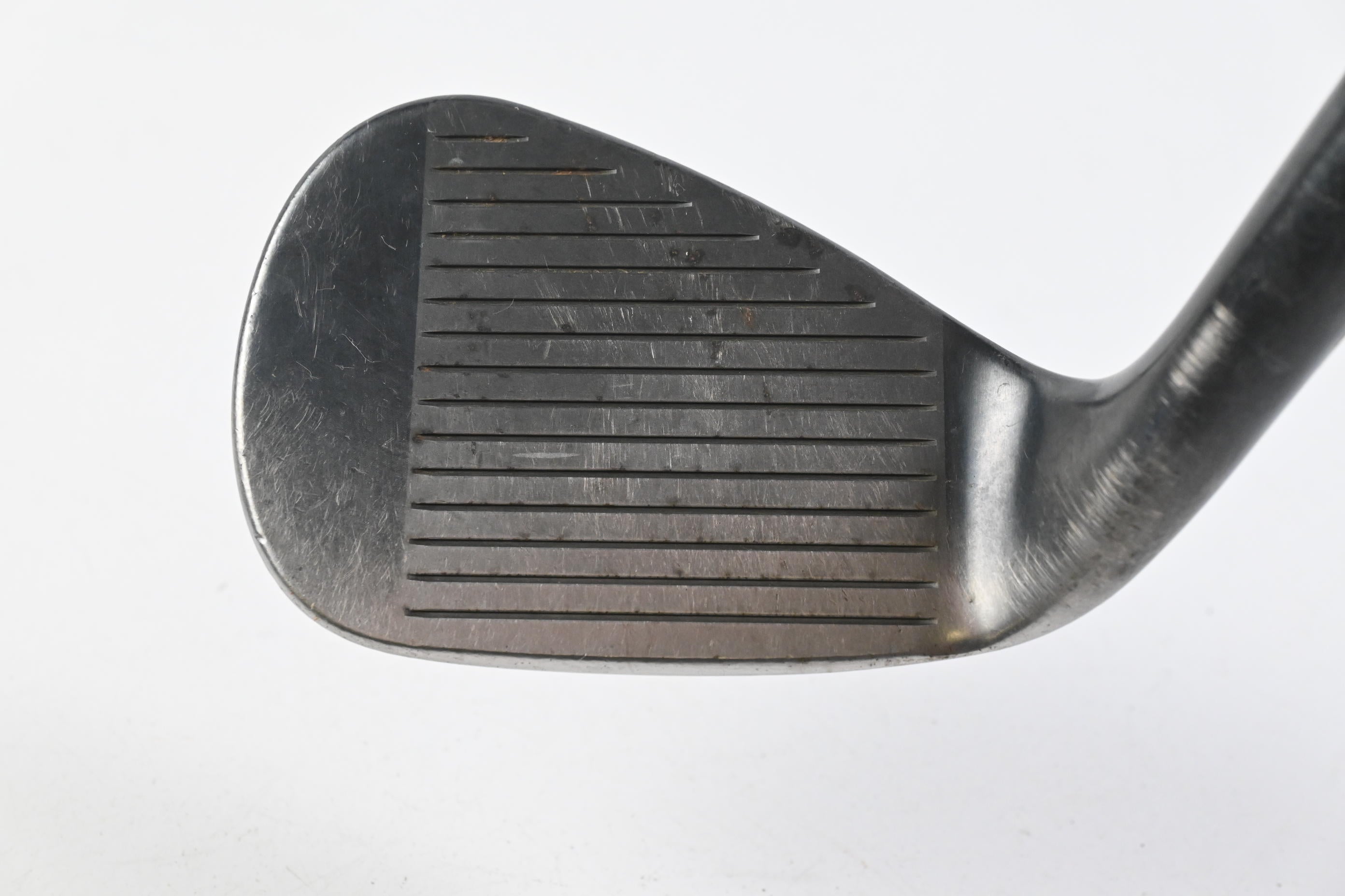 Callaway Jaws Raw Sand Wedge / 56 Degree / Wedge Flex Dynamic Gold Spinner Shaft