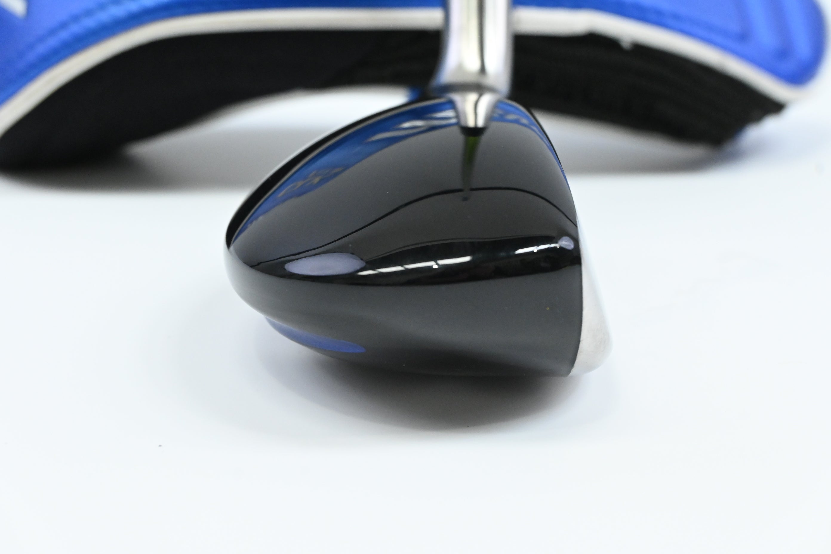 Mizuno CLK Fli-Hi #3 Hybrid / 20 Degree / Regular Flex Aldila NV 85 Shaft
