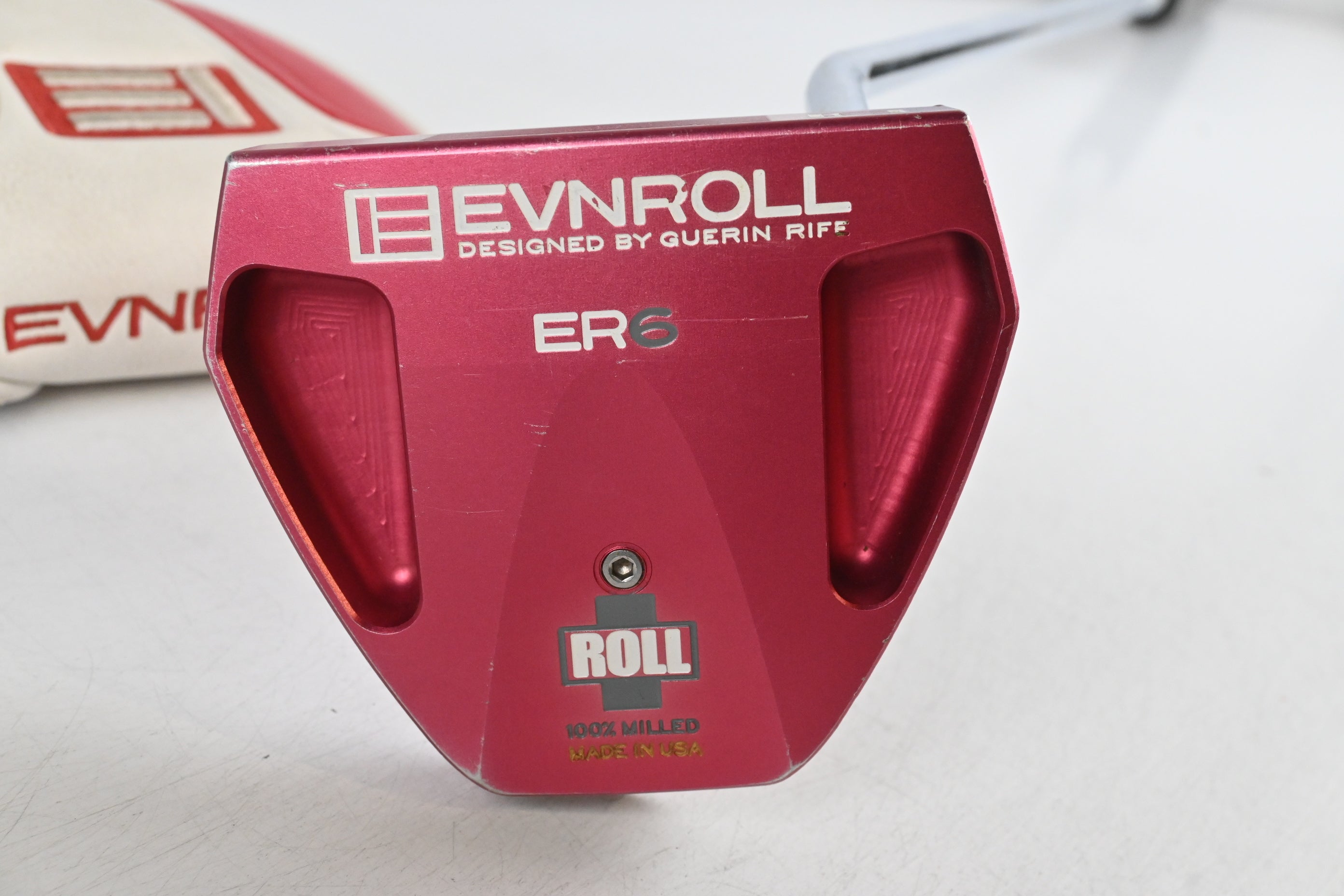 Evnroll Classics ER6 Putter / 35 Inch