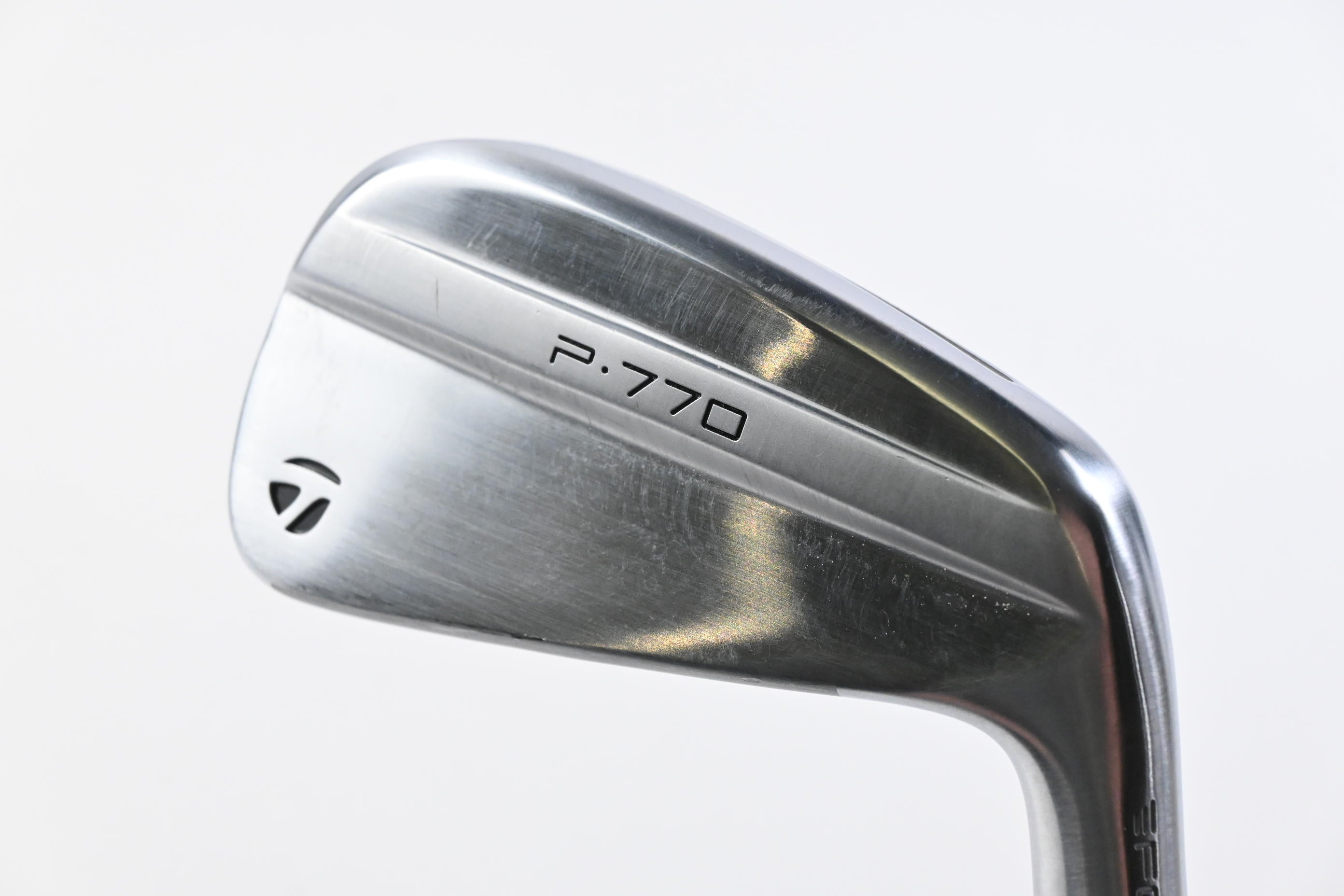 Taylormade P770 2024 #5 Iron / 25.5 Degree / X-Flex Project X Rifle Shaft