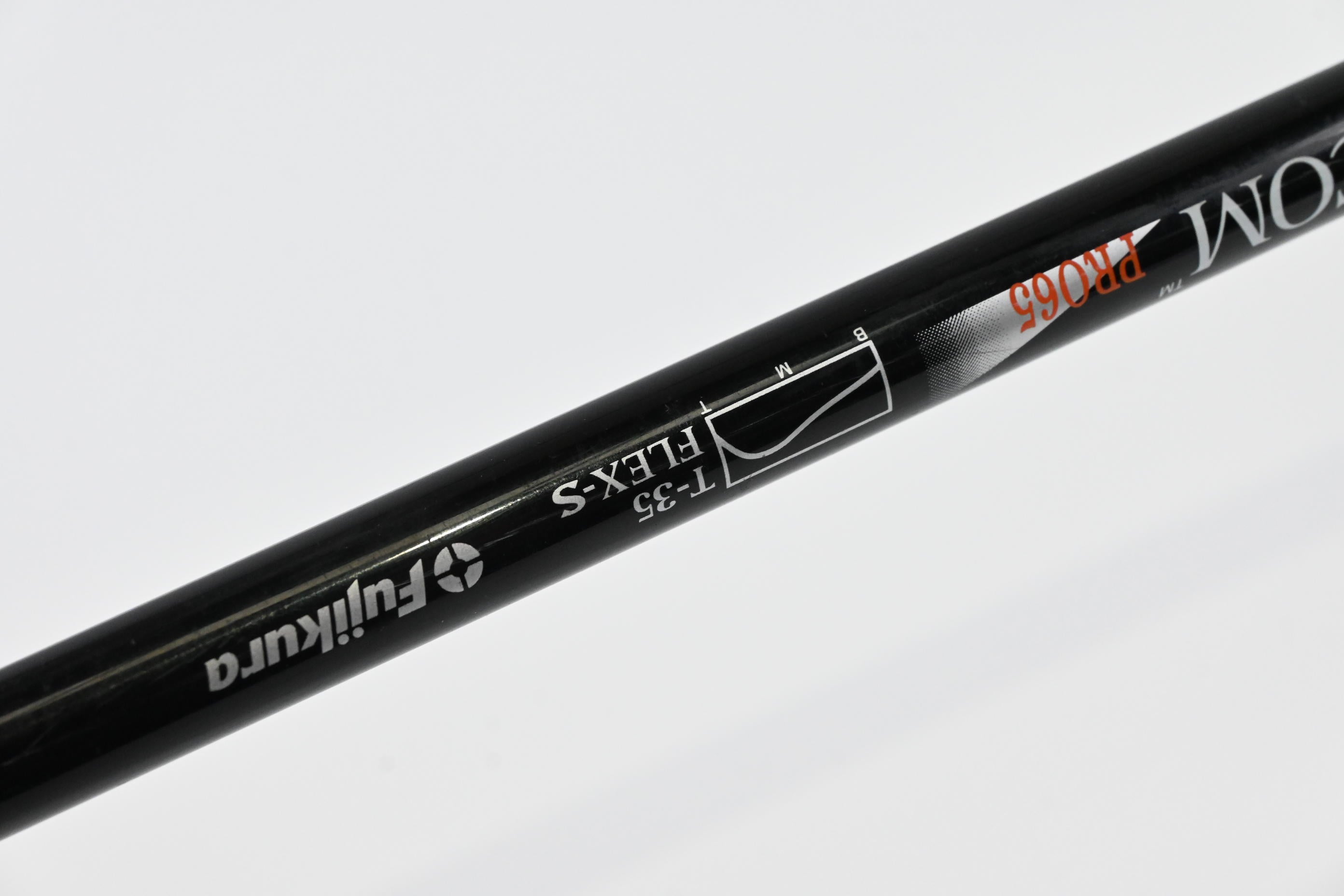 Callaway FT-9 Driver / 10 Degree / Stiff Flex Fujikura Z Com Pro 65 Shaft