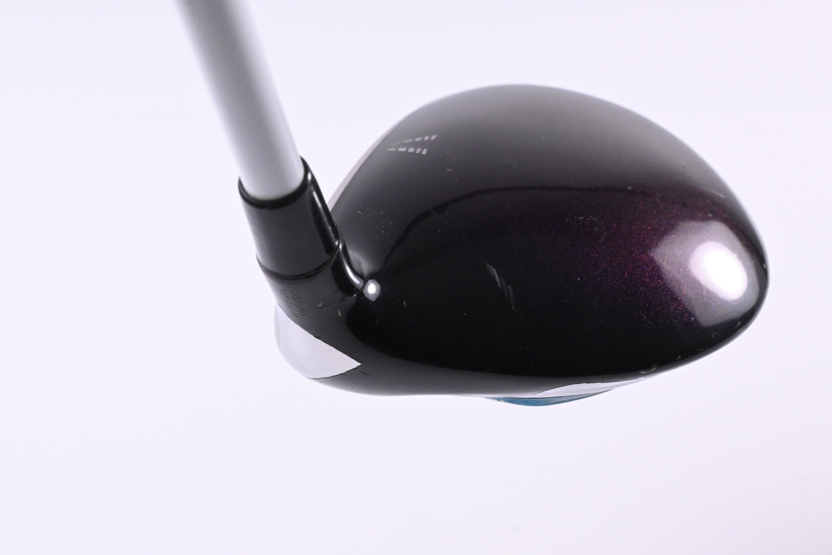 XXIO 8 #3 Wood / 15 Degree / Senior Flex Accra 142i Shaft