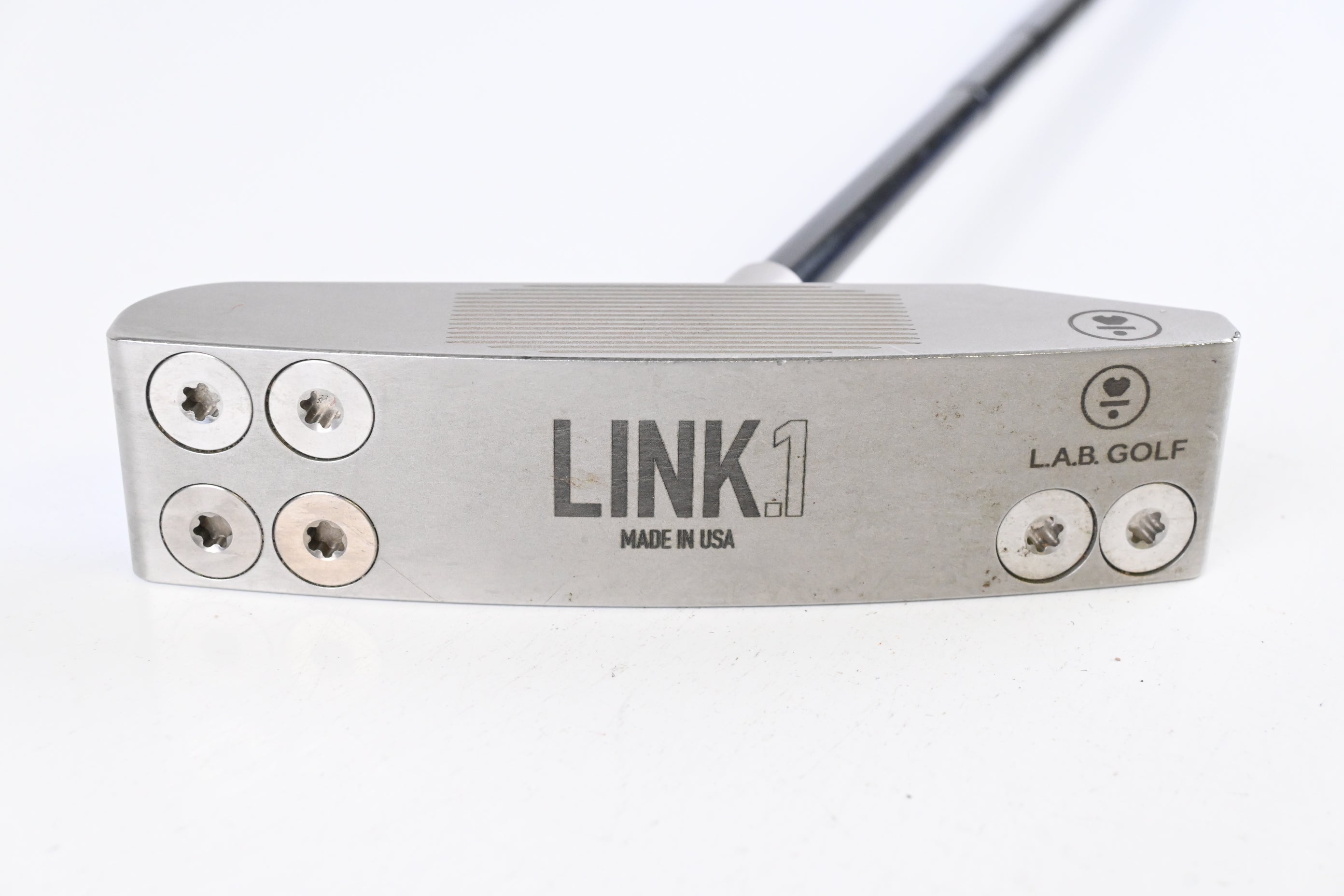 L.A.B Golf Link.1 Putter / 33 Inch