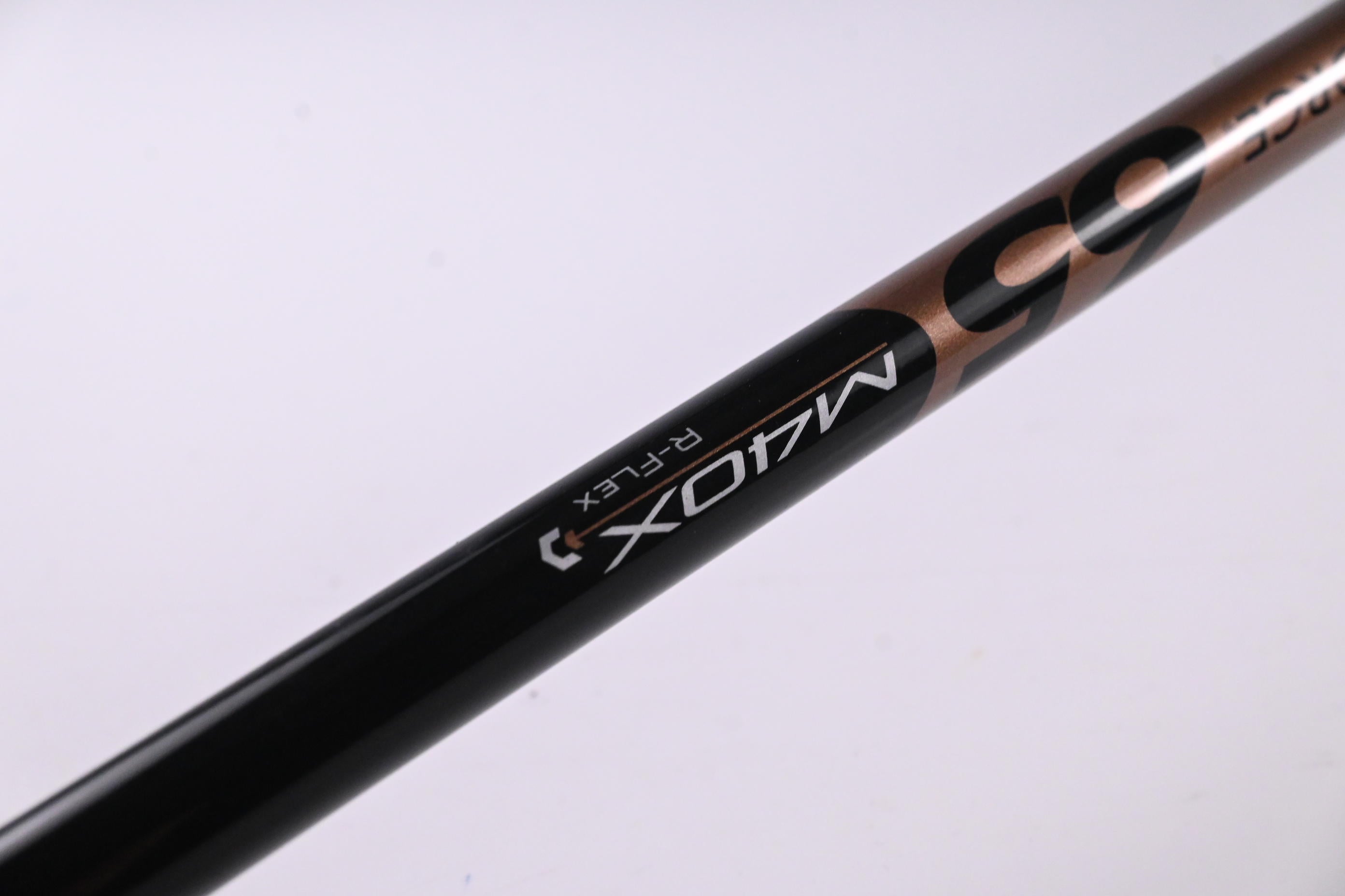 Taylormade BRNR Copper Mini Driver / 11.5 Degree / Regular Flex UST Proforce 65