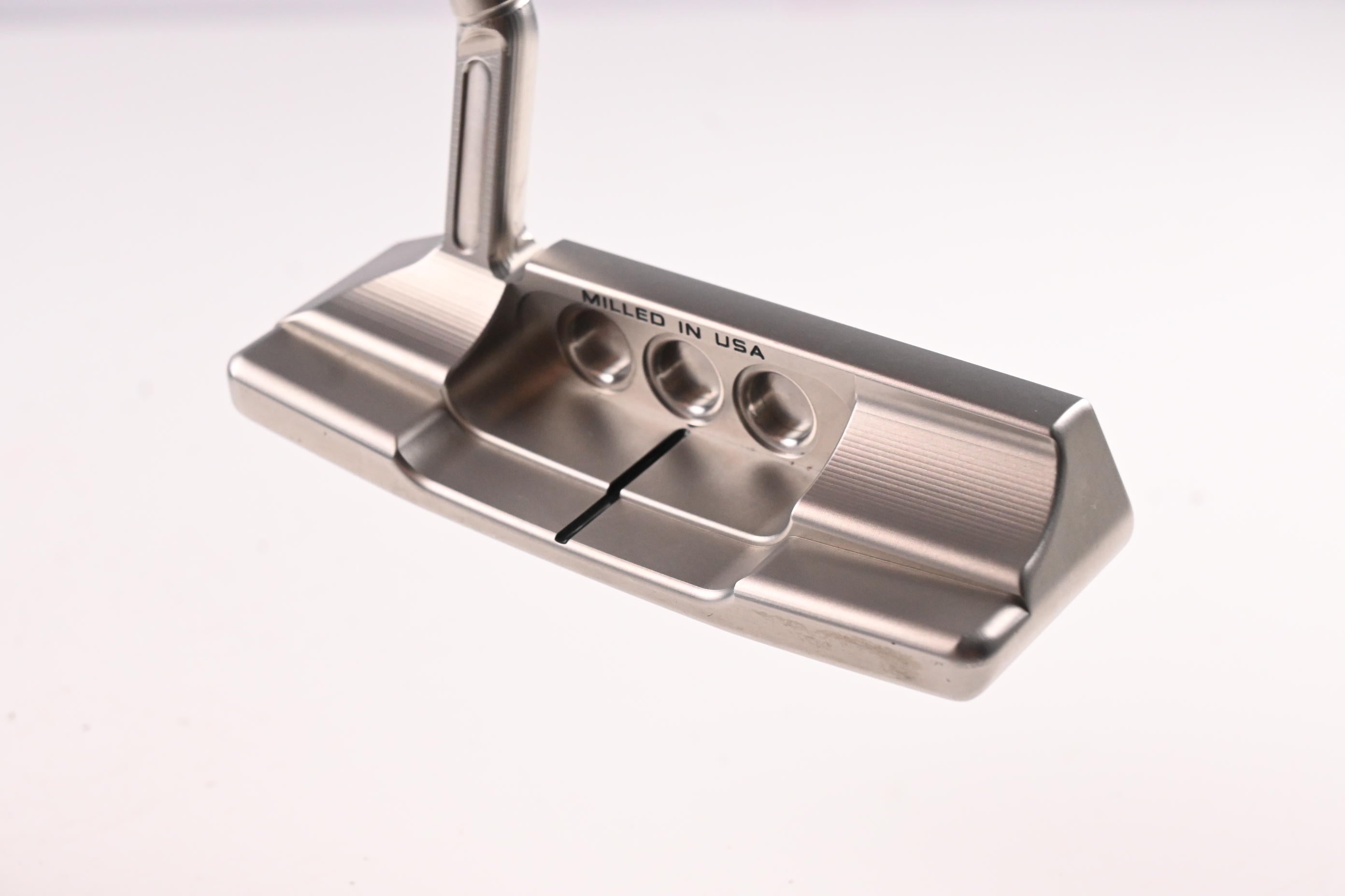 Scotty Cameron Super Select Newport 2.5+ Putter / 34 Inch