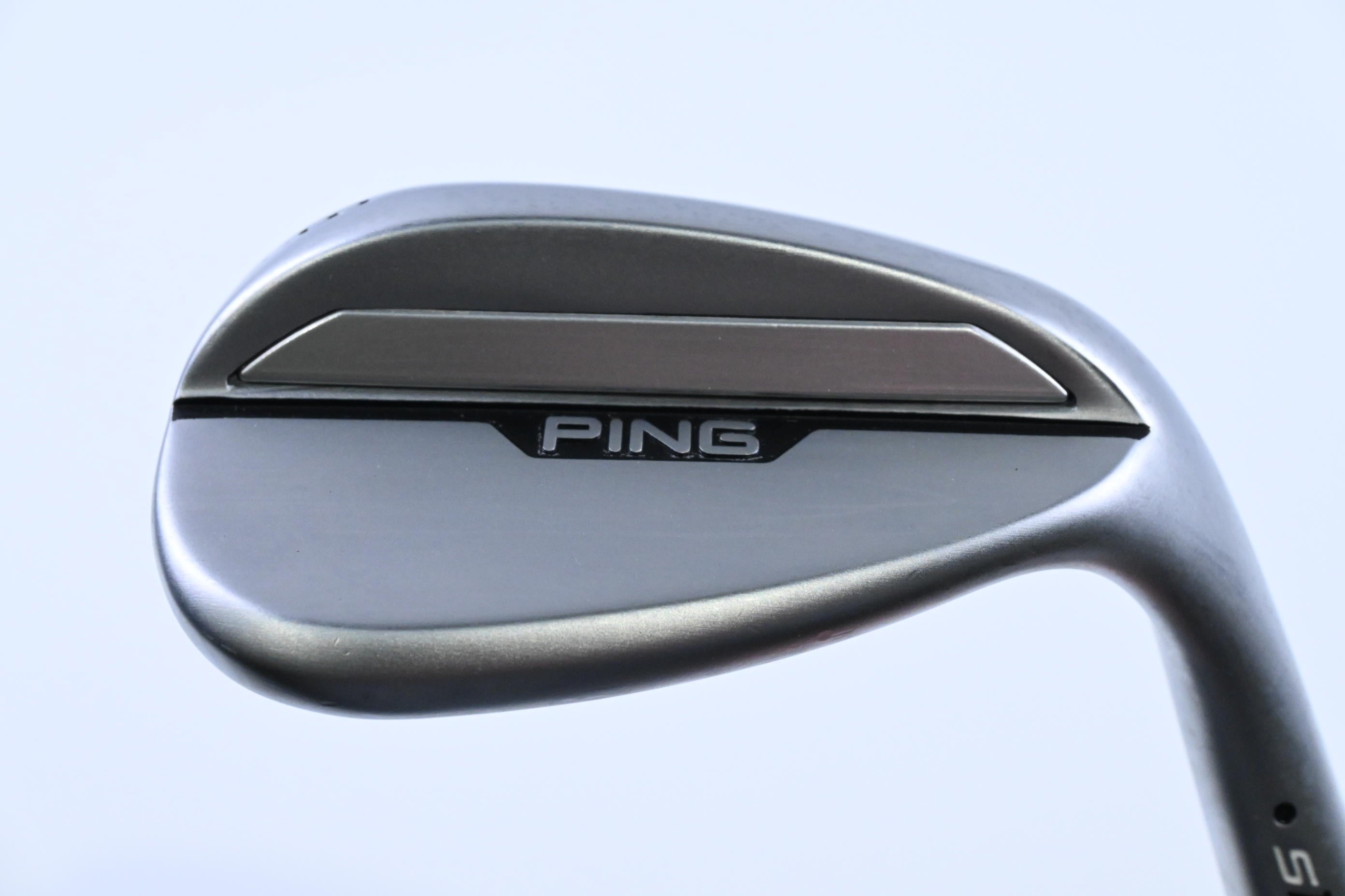 Ping S159 Lob Wedge / 58 Degree / Black Dot / Wedge Flex Ping Z-Z 115