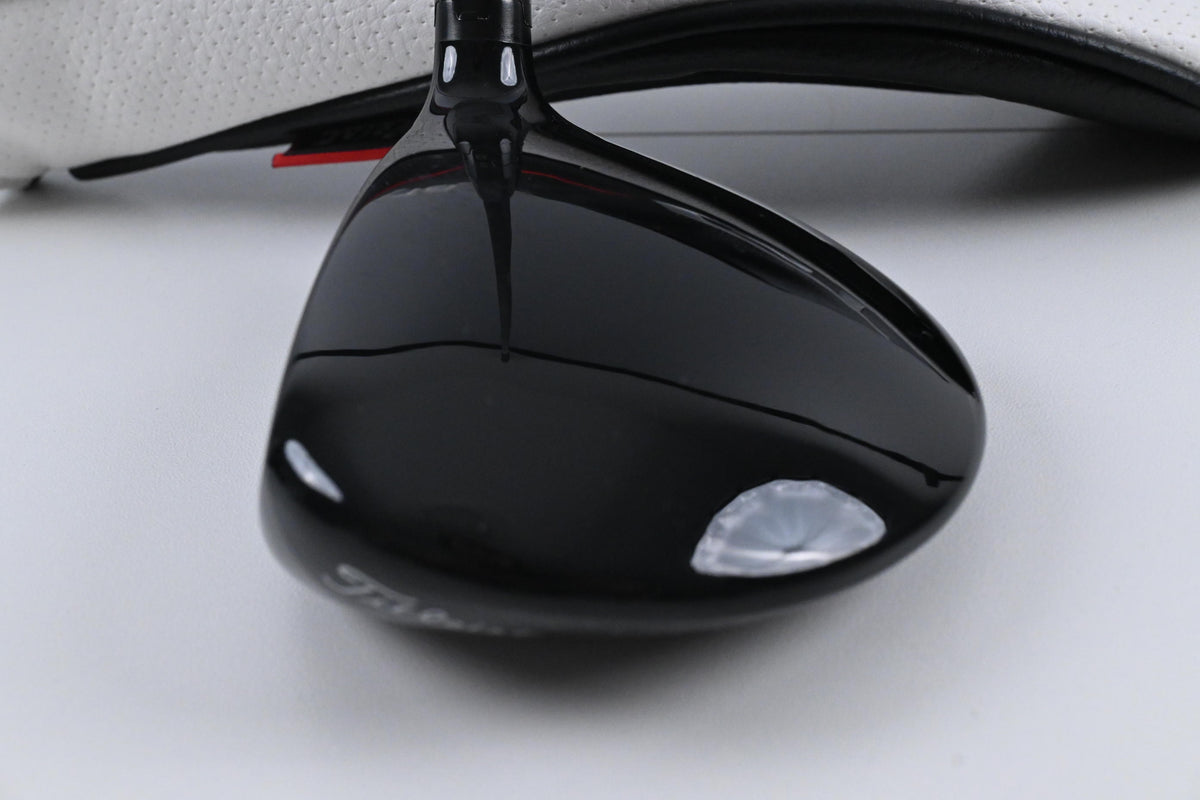 Left Hand Titleist GT2 #3 Wood / 15 Degree / Stiff Flex Tensei 1K Black 75