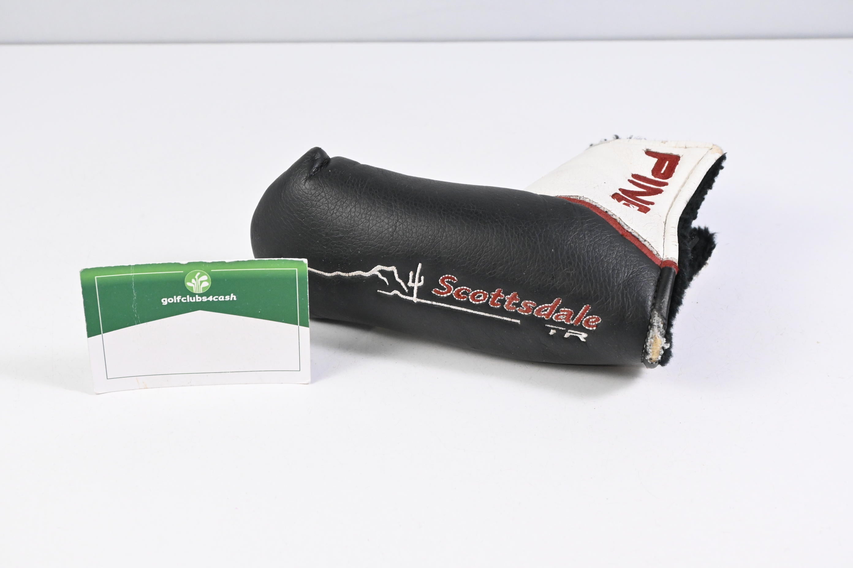 Ping Scottsdale TR Anser T Putter / 32.5 Inch