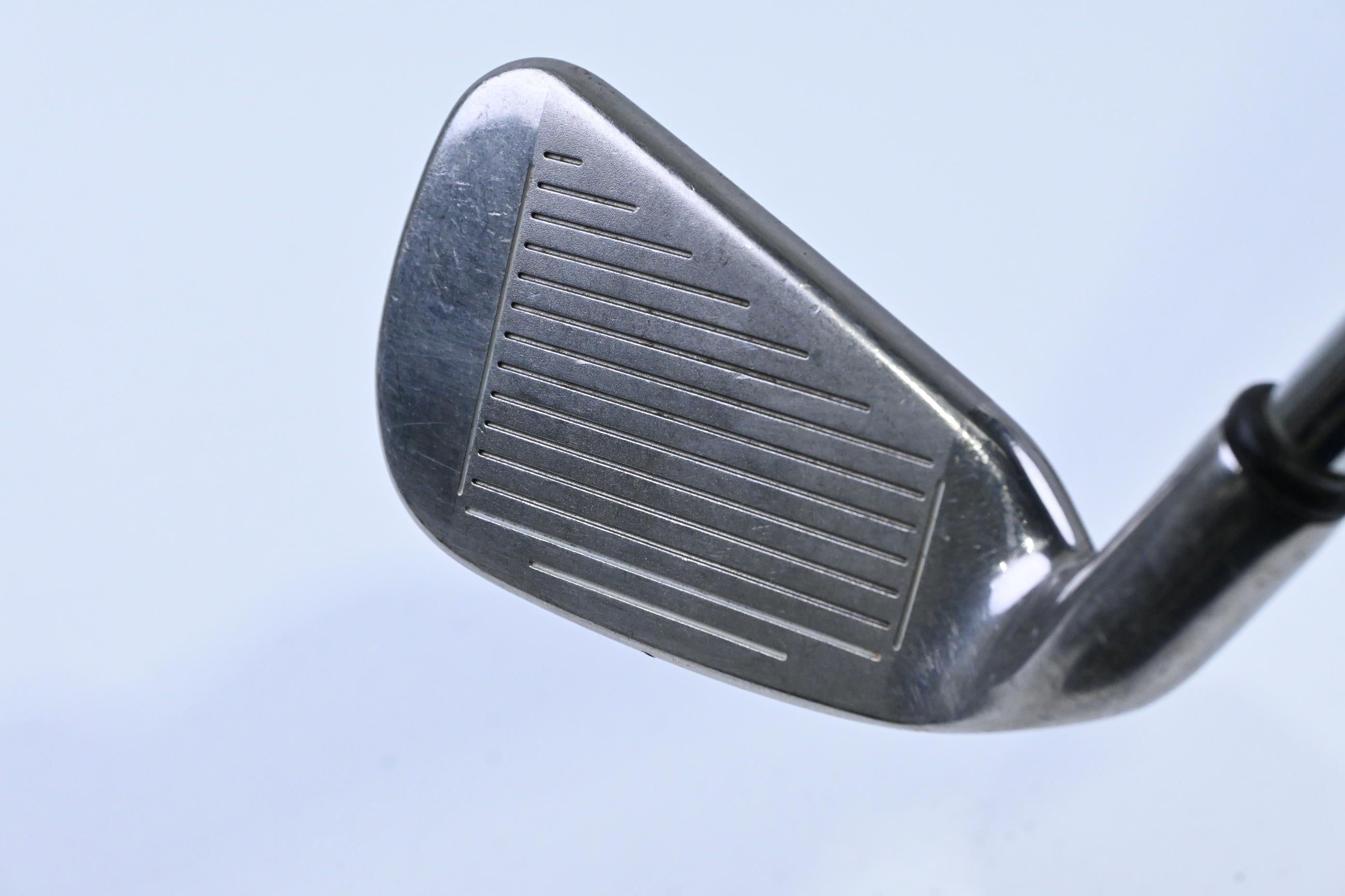 Callaway X-14 Pro Series #3 Iron / 21 Degree / Stiff Flex Callaway Rifle Shaft
