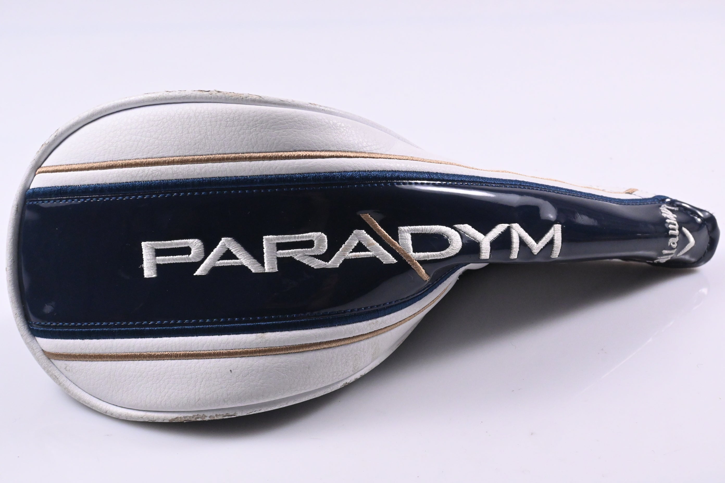 Callaway Paradym #3HL Wood / 16.5 Degree / Stiff Flex HZRDUS Black 70 Shaft