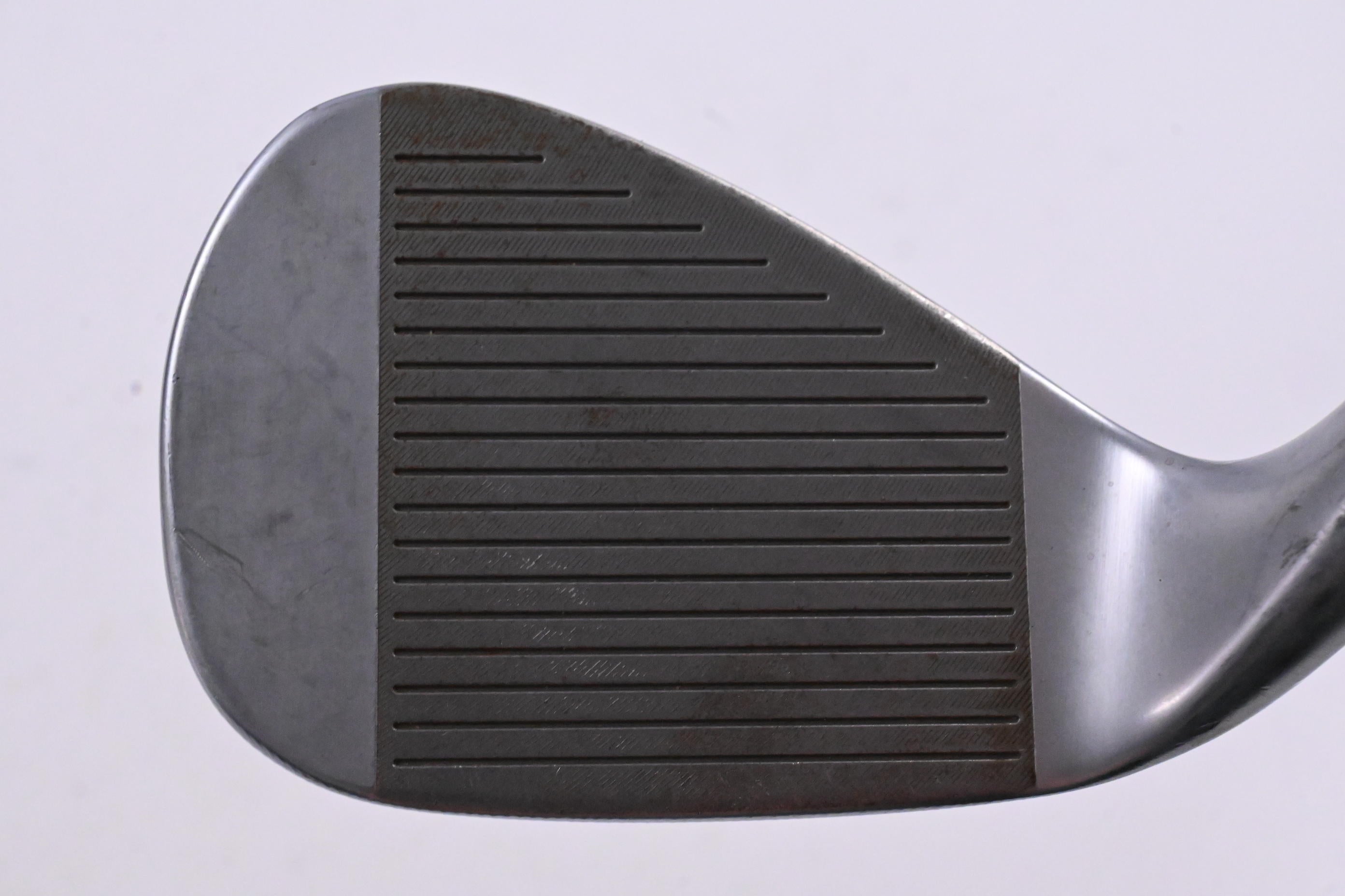 Ladies Taylormade Milled Grind 4 Gap Wedge / 50 Degree / Wedge Flex UST Mamiya