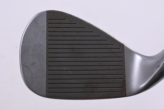 Ladies Taylormade Milled Grind 4 Gap Wedge / 50 Degree / Wedge Flex UST Mamiya