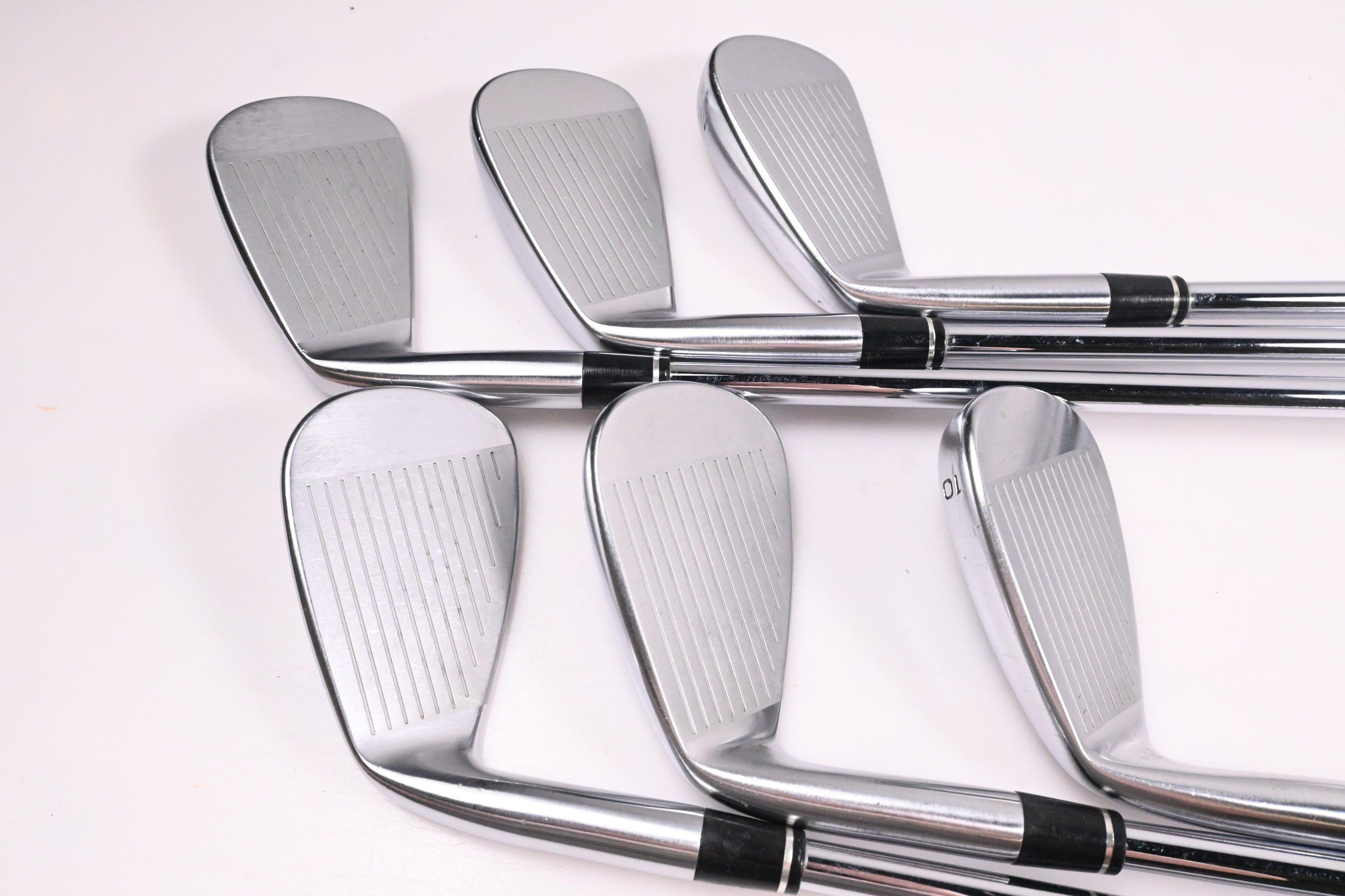 Honma TR20 P Irons / 5-PW / Regular Flex N.S.PRO Modus3 Tour105 Shafts