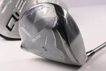 Taylormade Qi35 Max Driver / 12 Degree / Senior Flex Airspeeder 50 Shaft