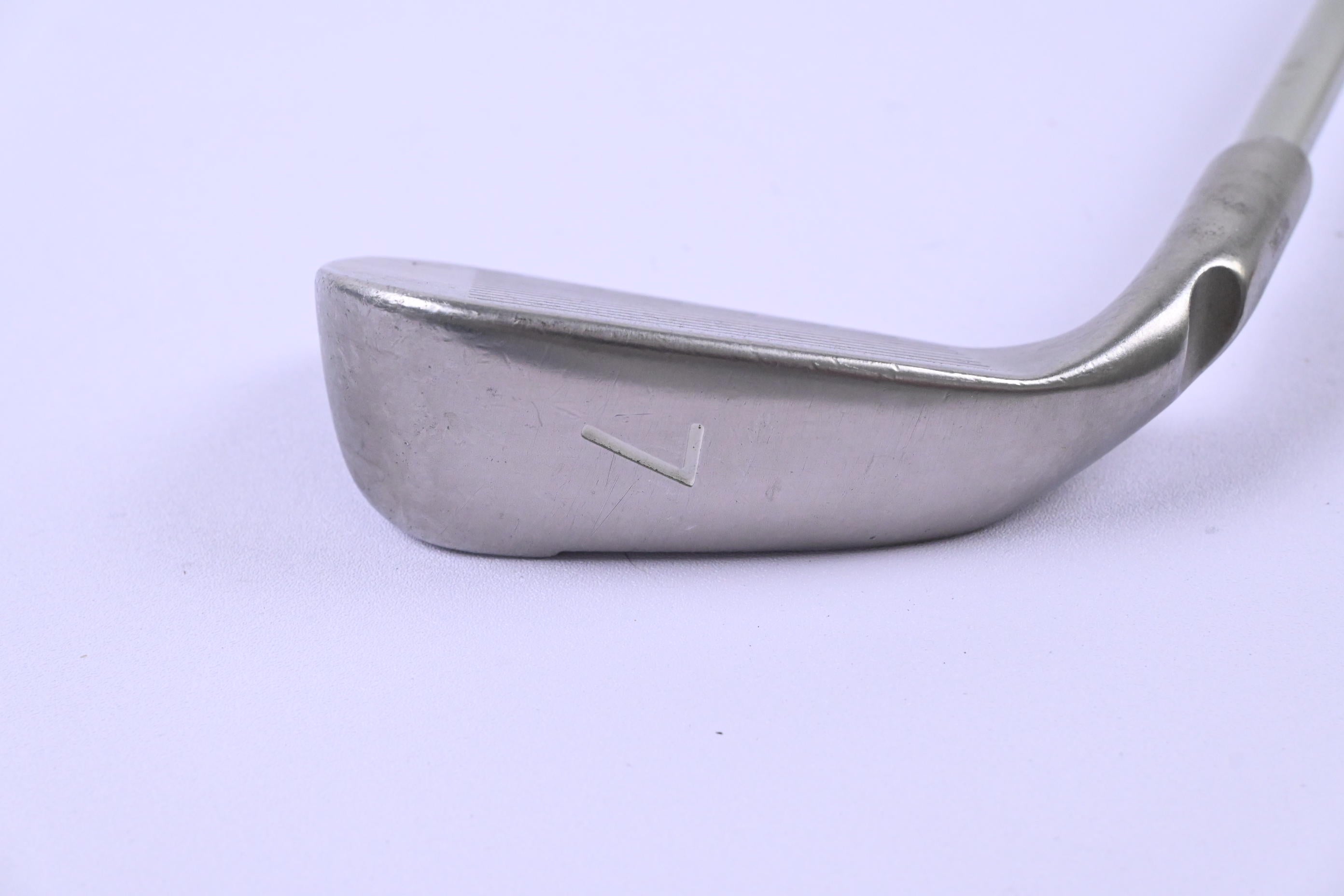 Ladies Ping Serene Combo #7 Iron / Red Dot / Ladies Flex Ping ULT 210 Shaft