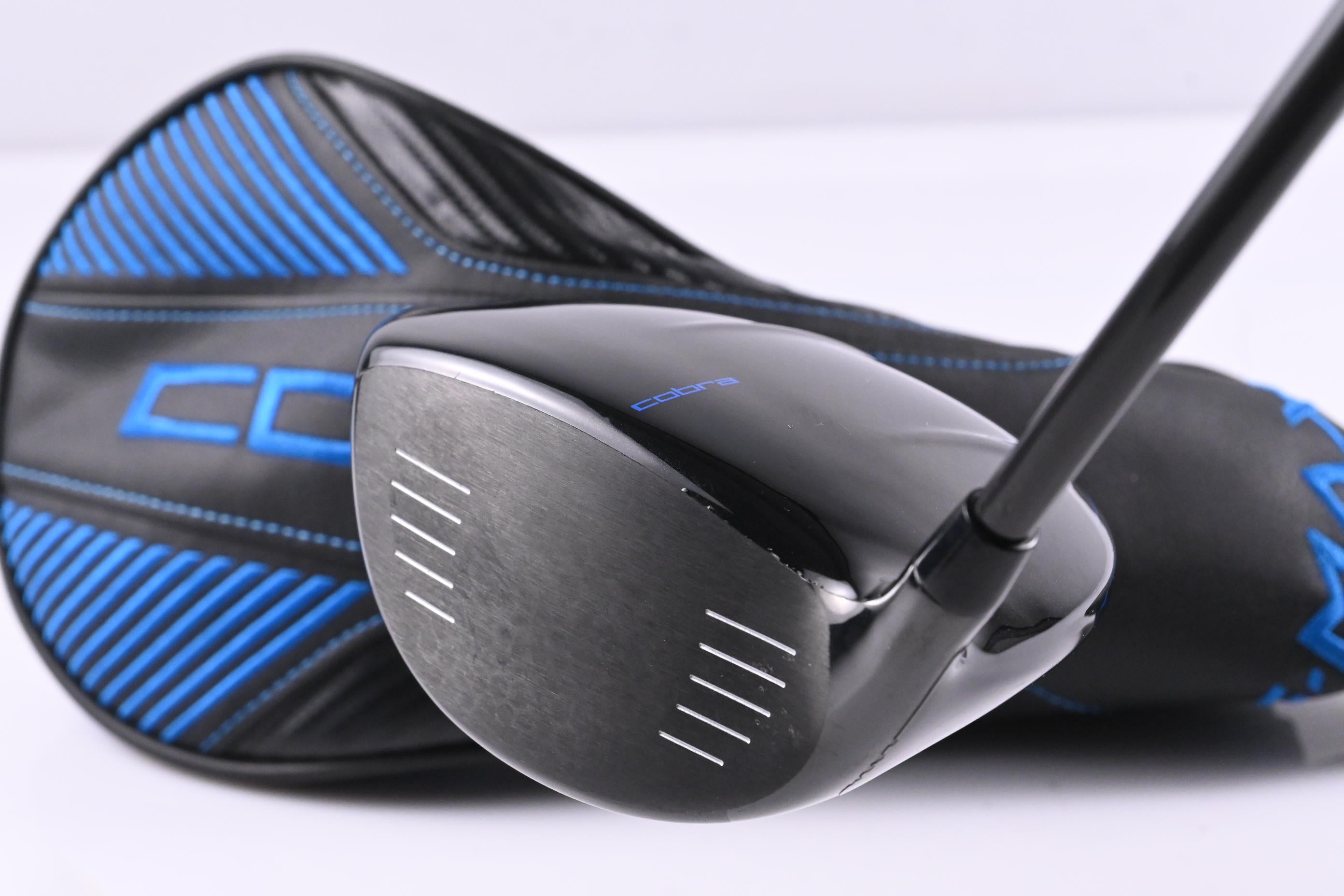 Cobra F-MAX Airspeed Driver / 11.5 Degree / Senior Flex Cobra AirSpeed 50 Shaft