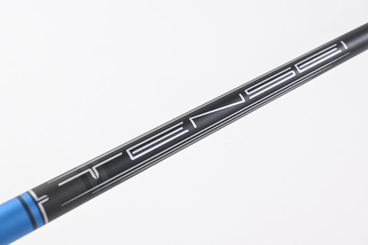 Tensei 1K Blue 55 Driver Shaft / Regular Flex / Titleist