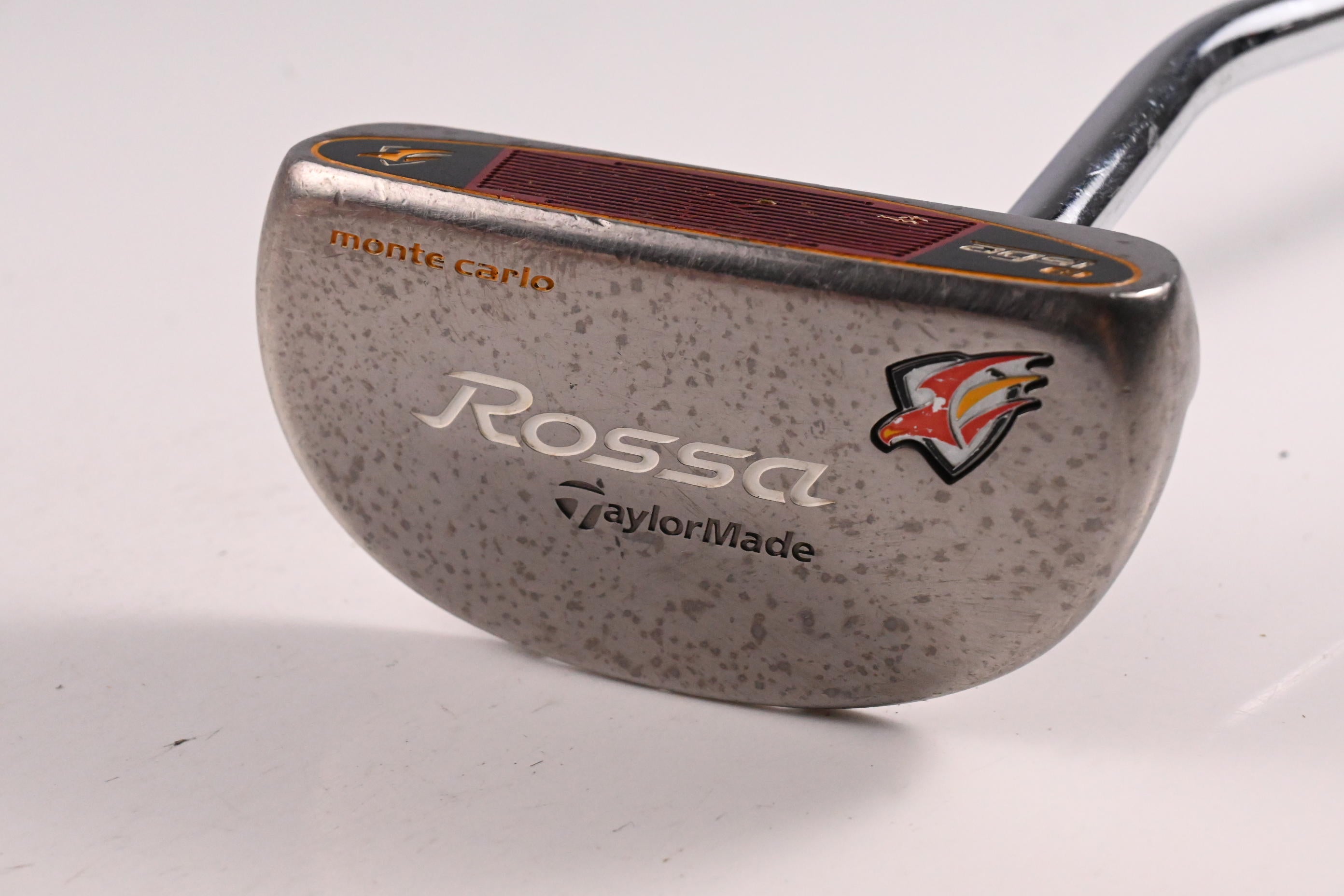 Taylormade Rossa Core Classic Monte Carlo Putter / 34 Inch