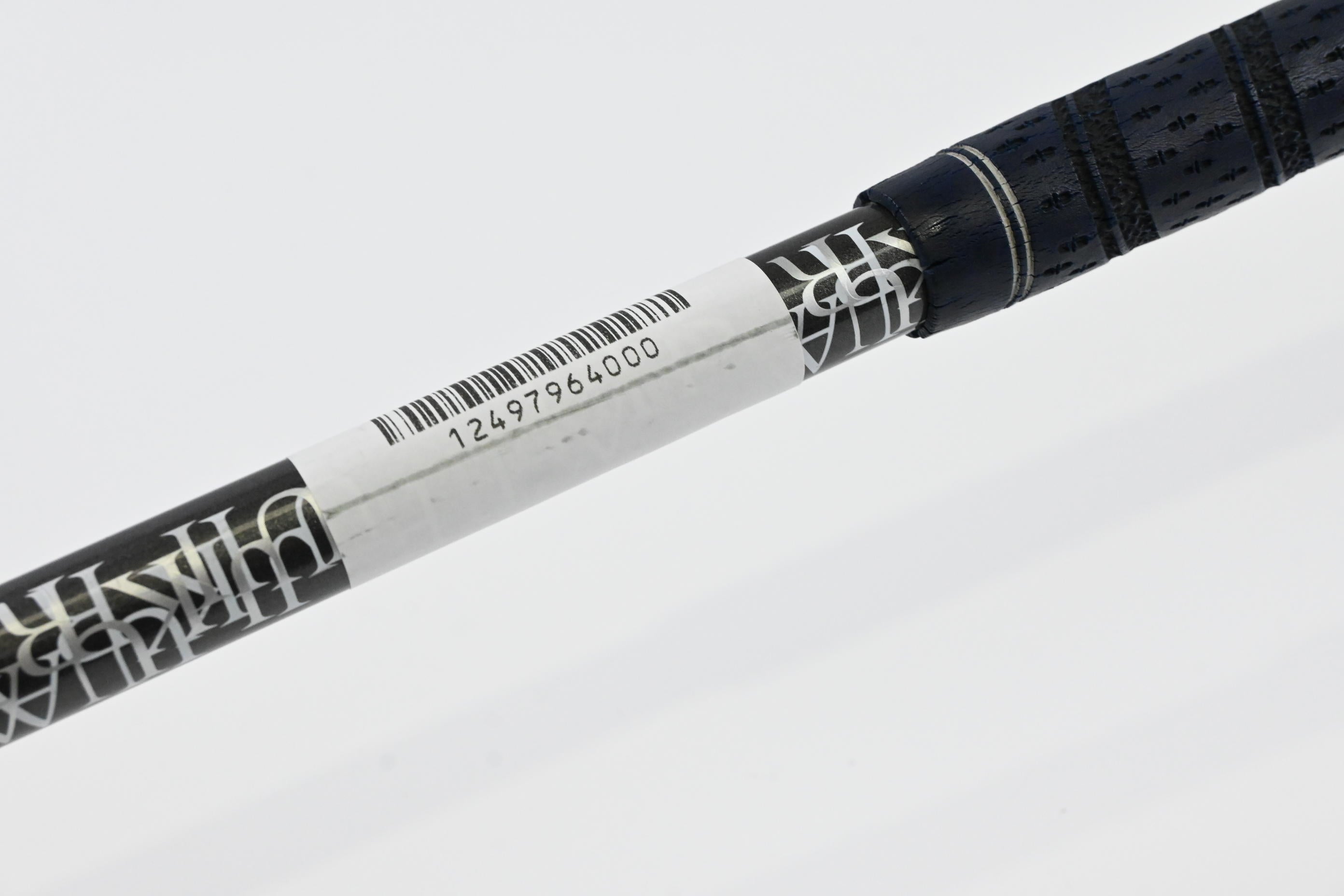 Callaway FT-9 Driver / 10 Degree / Stiff Flex Fujikura Z Com Pro 65 Shaft