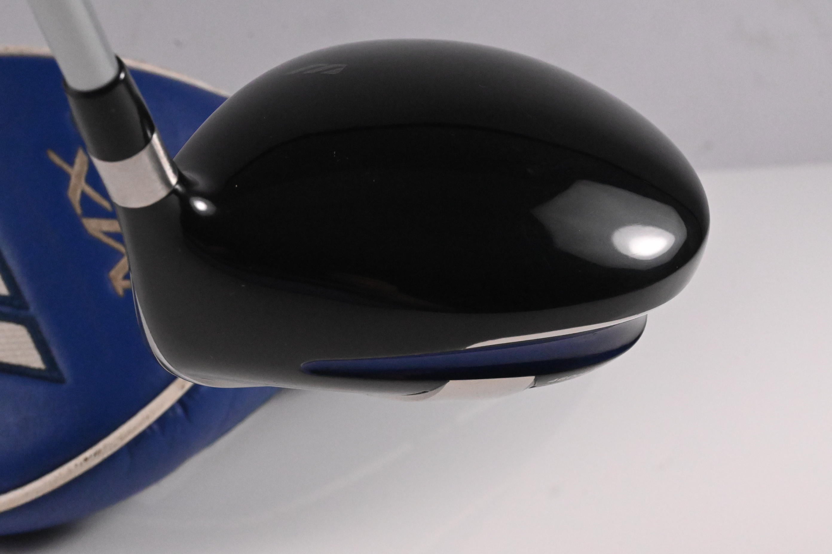 Mizuno MX-500 Driver / 9.5 Degree / Stiff Flex Mizuno Exsar 50 Shaft