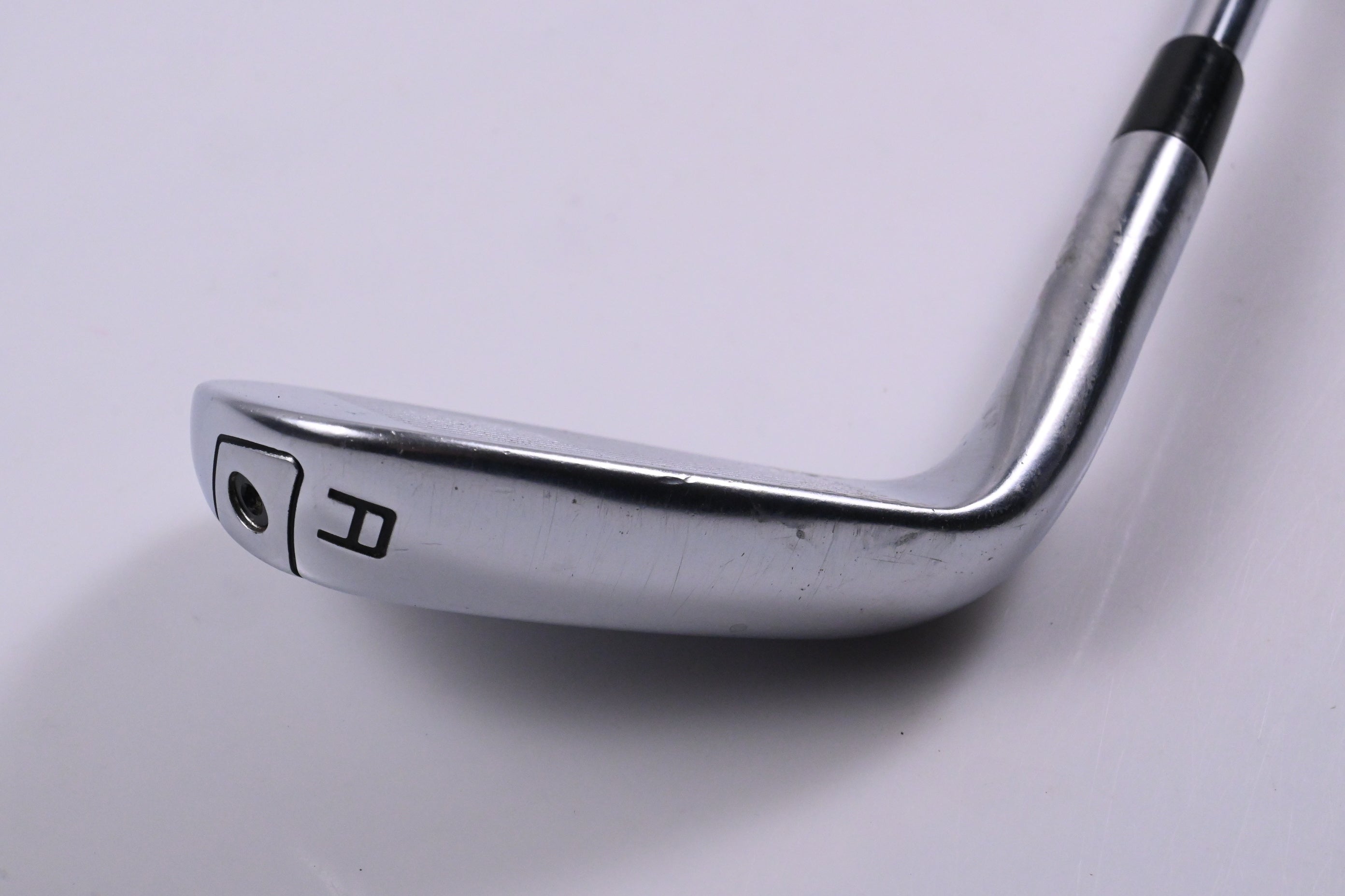 Taylormade P790 2019 Gap Wedge / 50 Degree / Stiff Flex KBS Tour 90 Shaft