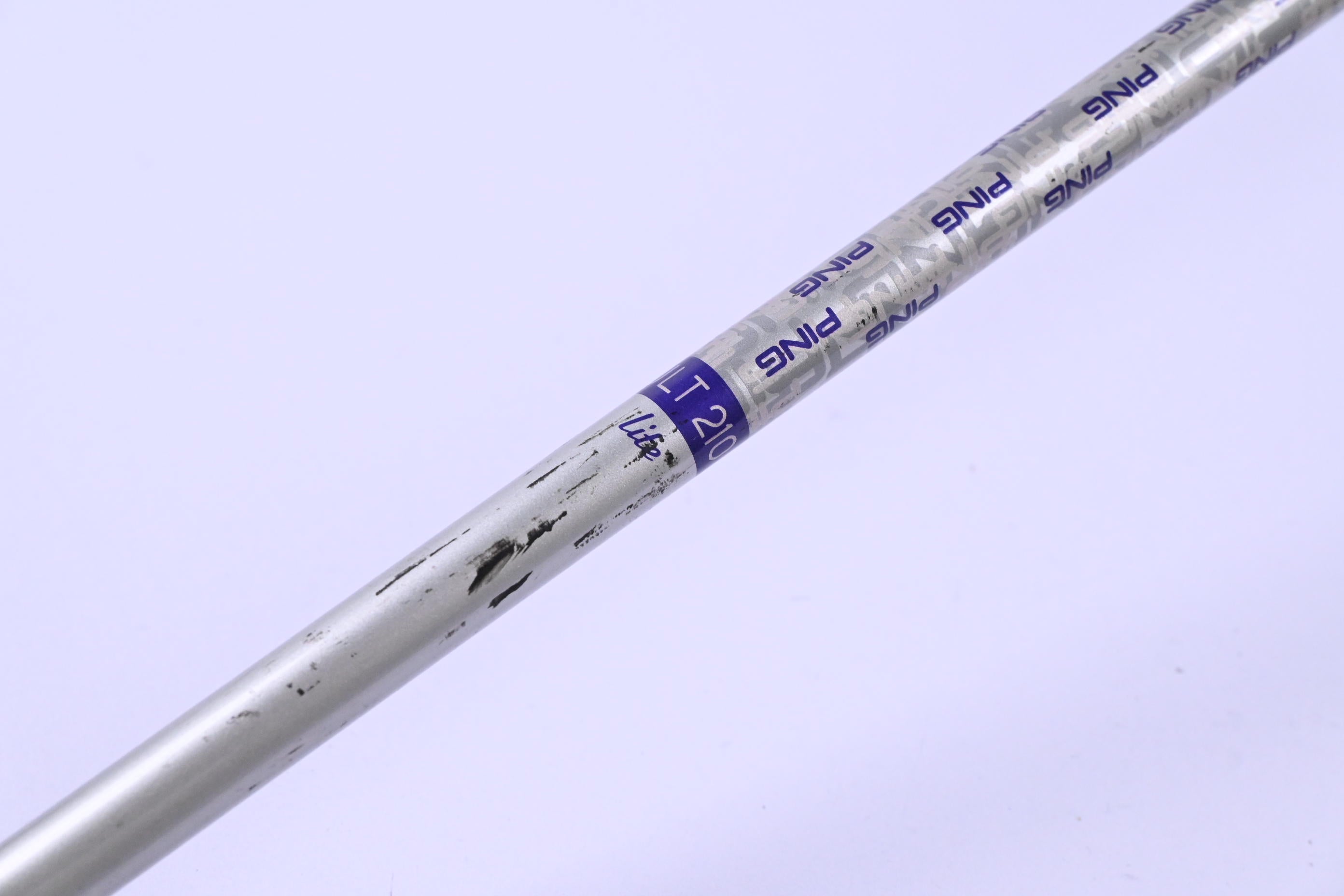 Ladies Ping Serene Combo #7 Iron / Red Dot / Ladies Flex Ping ULT 210 Shaft