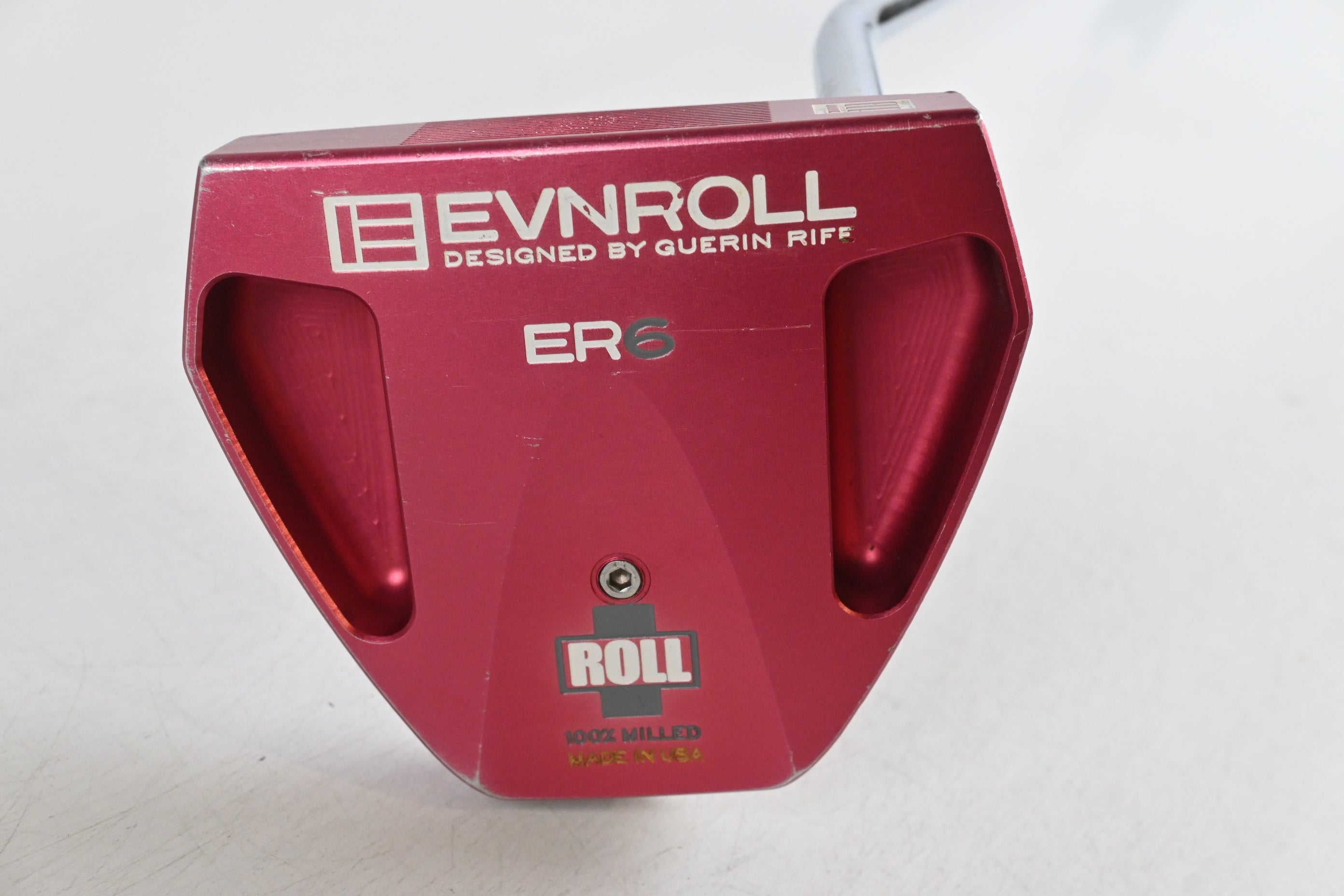 Evnroll Classics ER6 Putter / 35 Inch